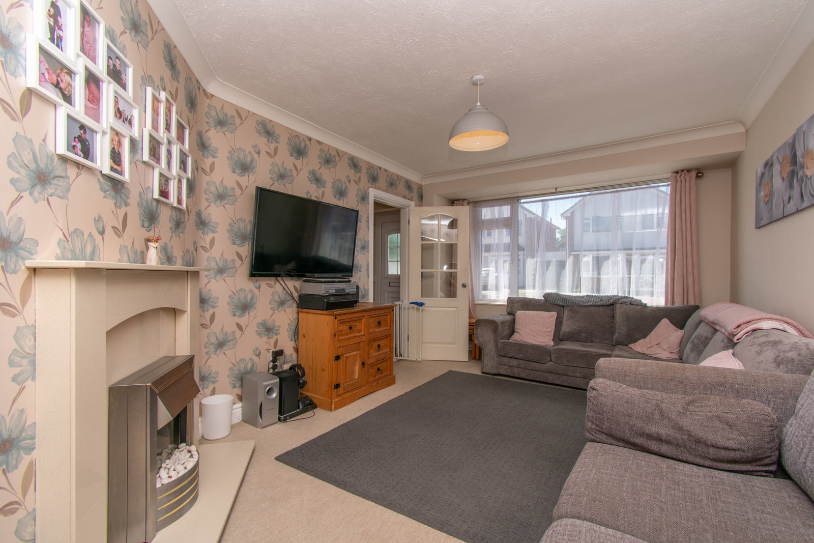 Semi Detached House in Leicester