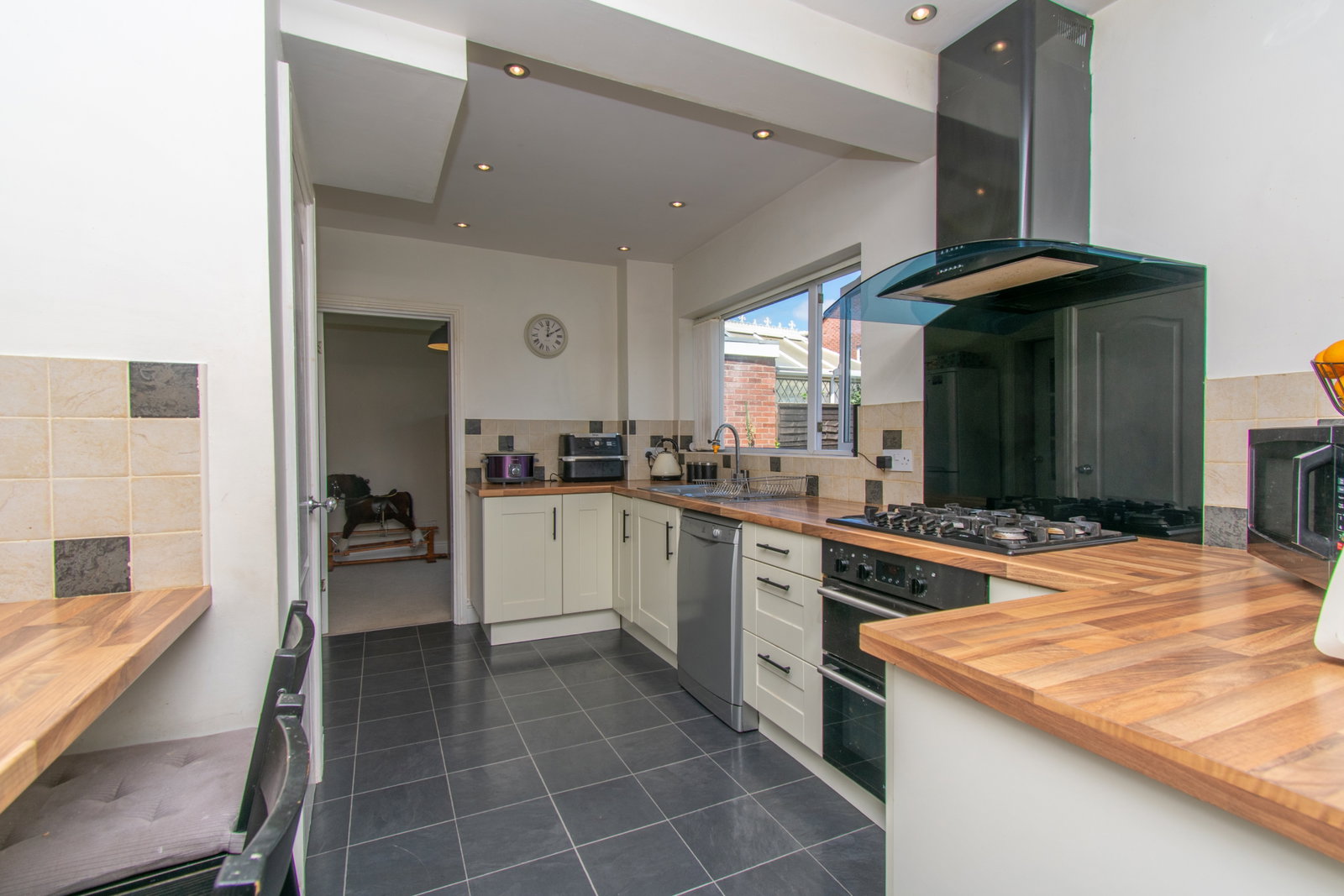 Semi Detached House in Leicester