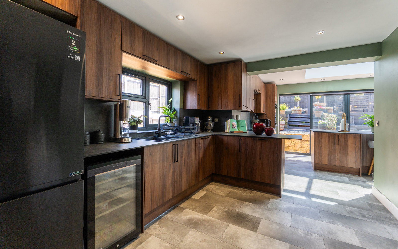 Detached House in Halesowen