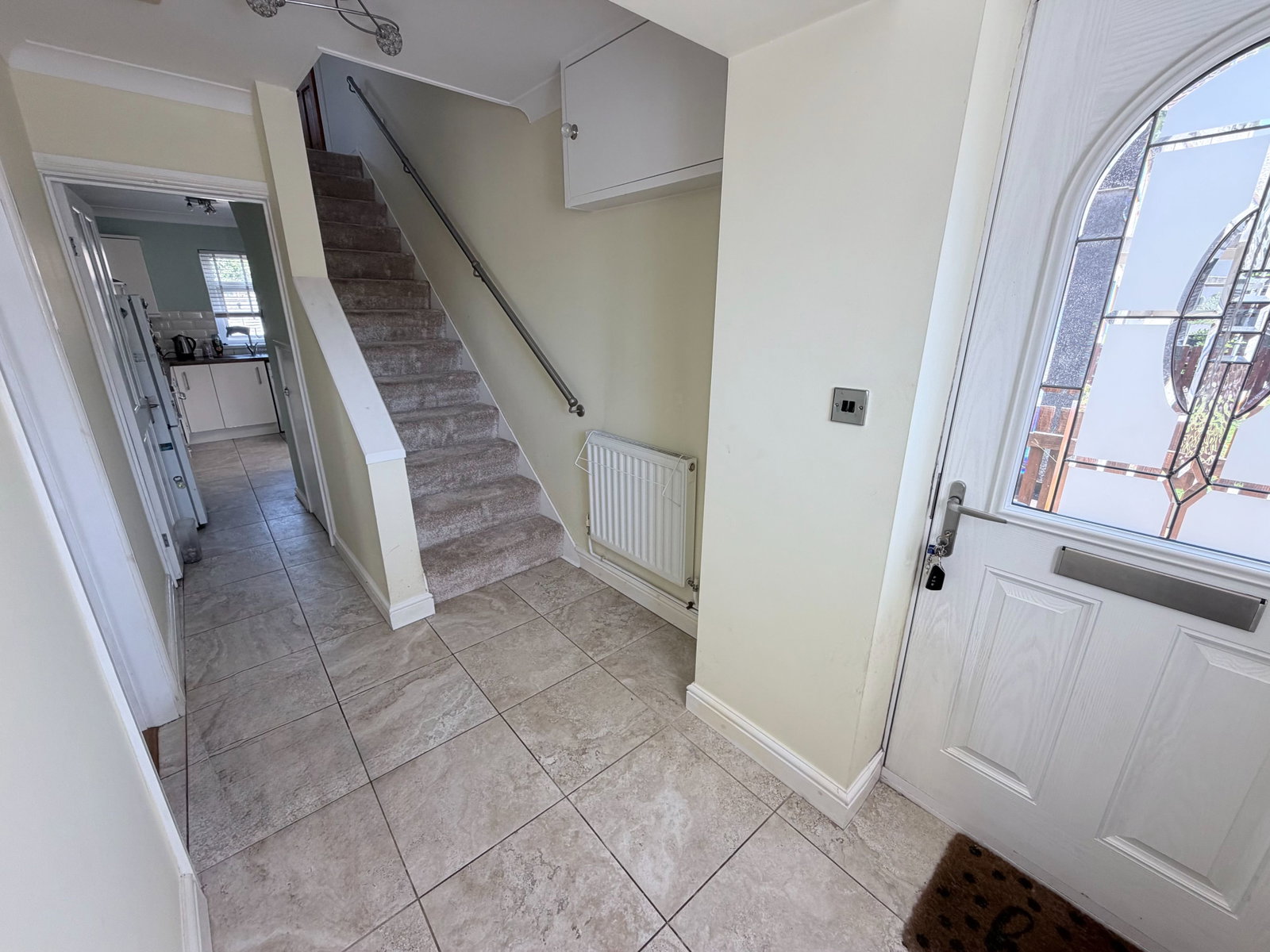 Semi Detached House in Glyncorrwg