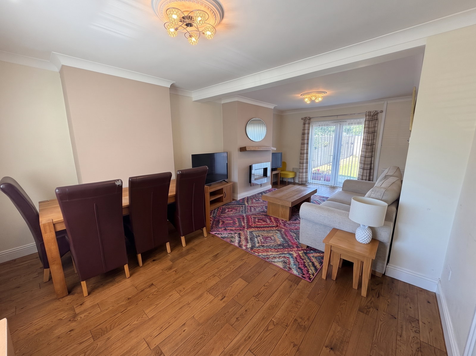 Semi Detached House in Glyncorrwg