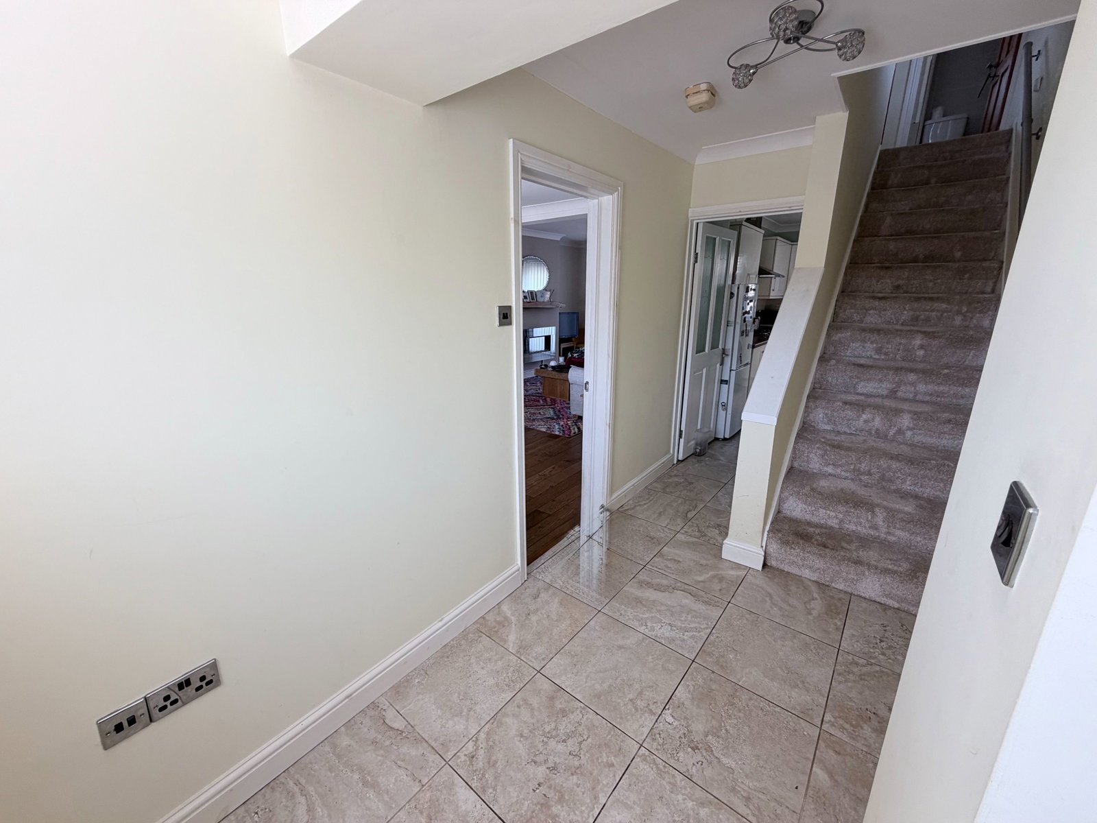 Semi Detached House in Glyncorrwg