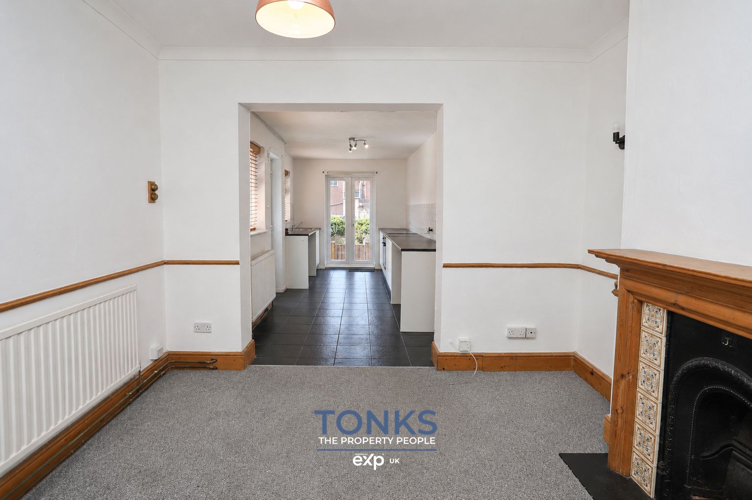 Terraced House in Halesowen