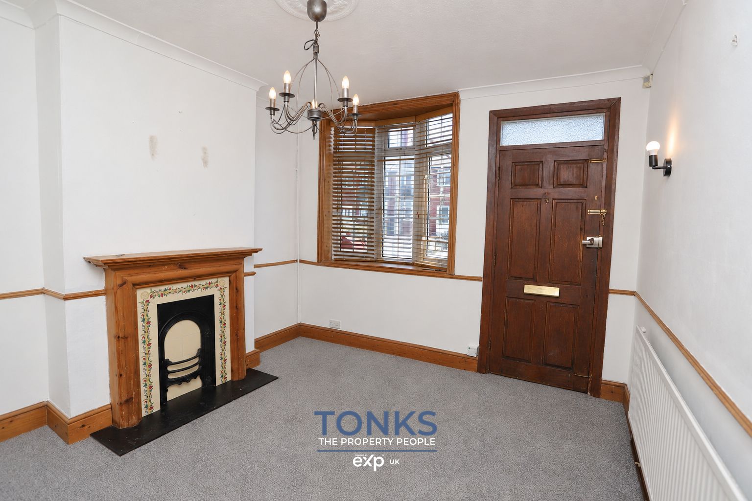 Terraced House in Halesowen