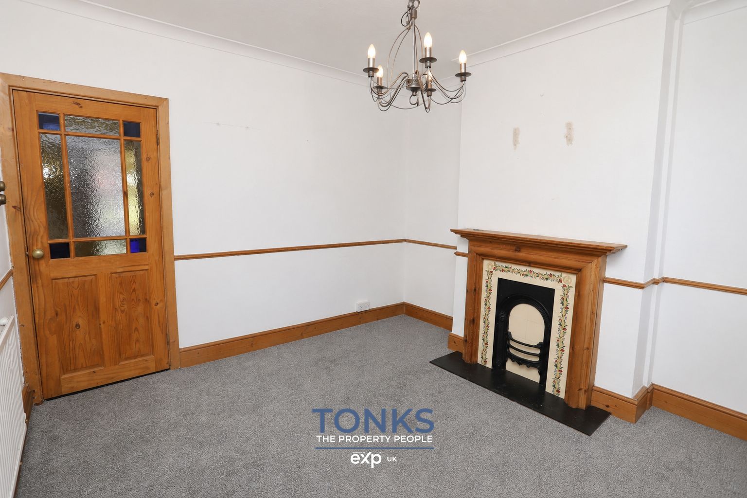 Terraced House in Halesowen