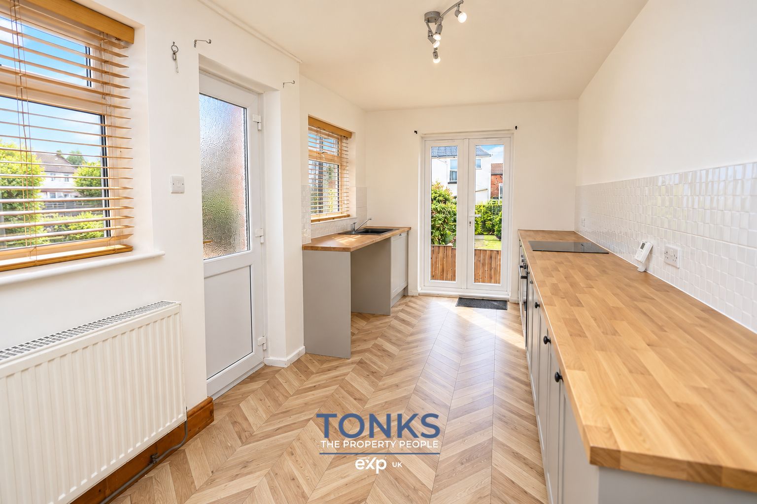 Terraced House for sale in Halesowen, Cherry Street, Halesowen, B63 3RG