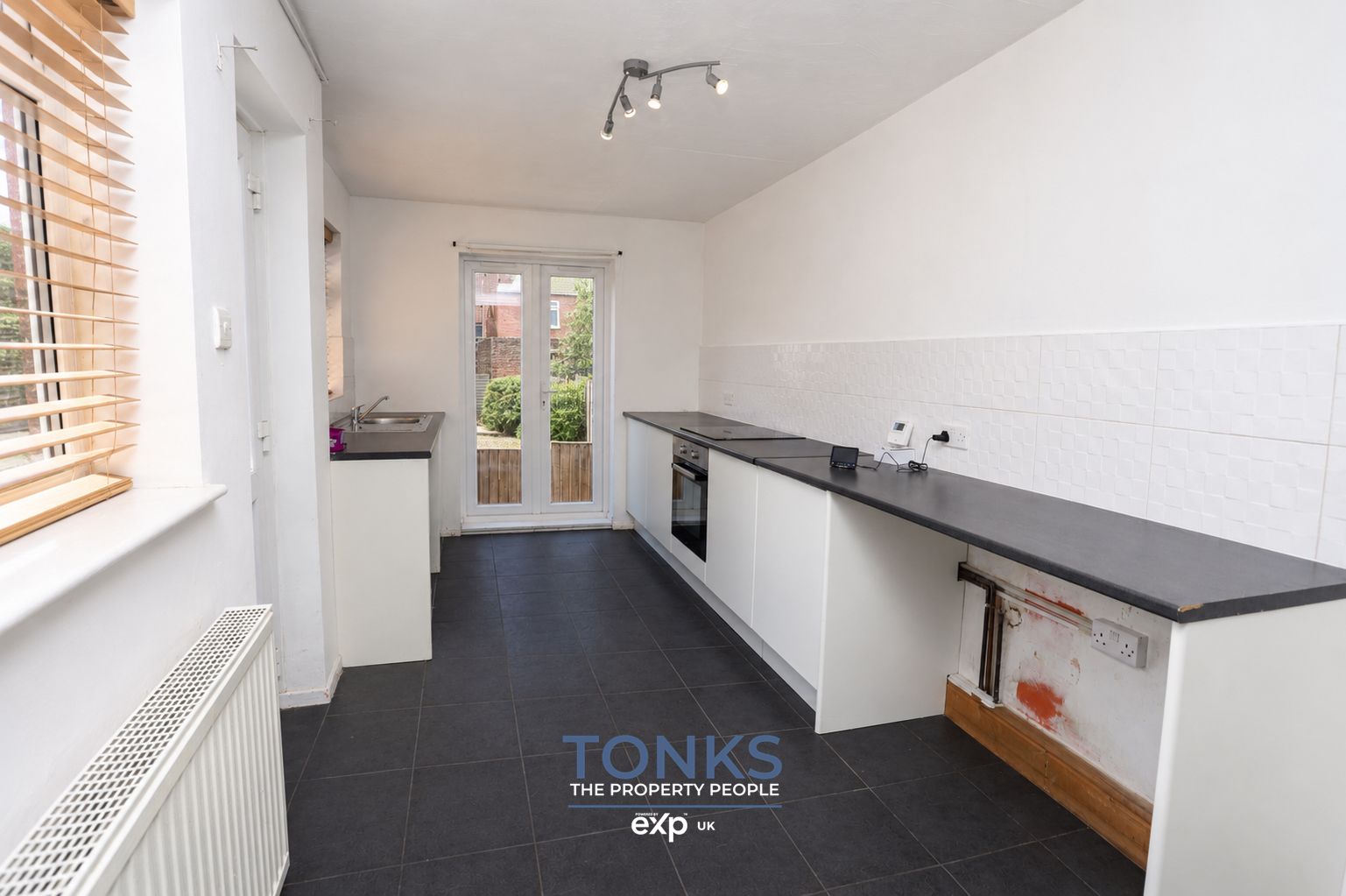 Terraced House in Halesowen