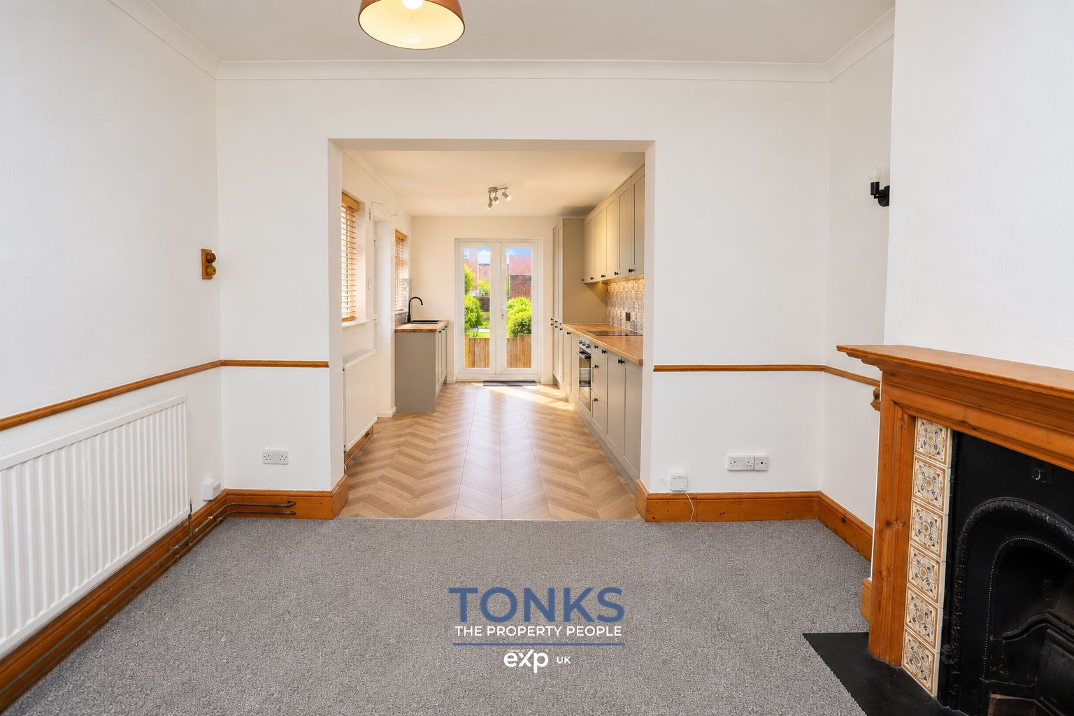 Terraced House for sale in Halesowen, Cherry Street, Halesowen, B63 3RG
