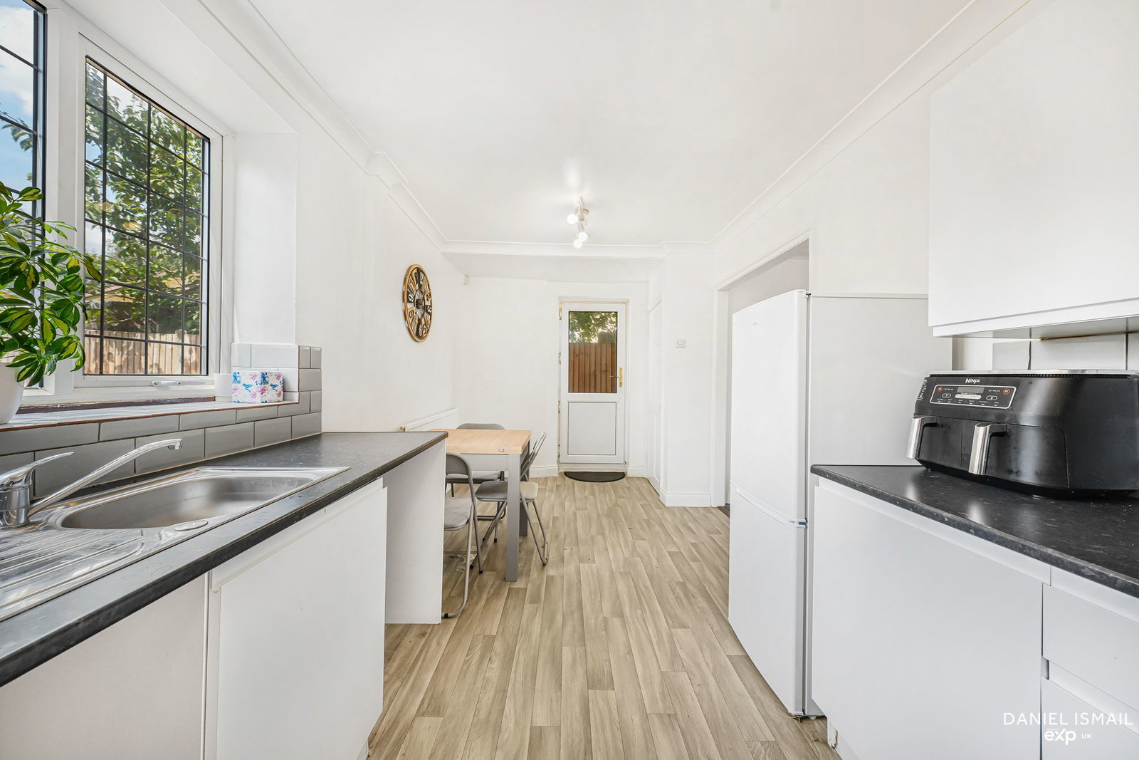 End Of Terrace House in South Ockendon