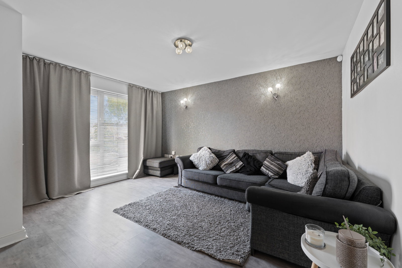 Semi Detached House in Barnsley
