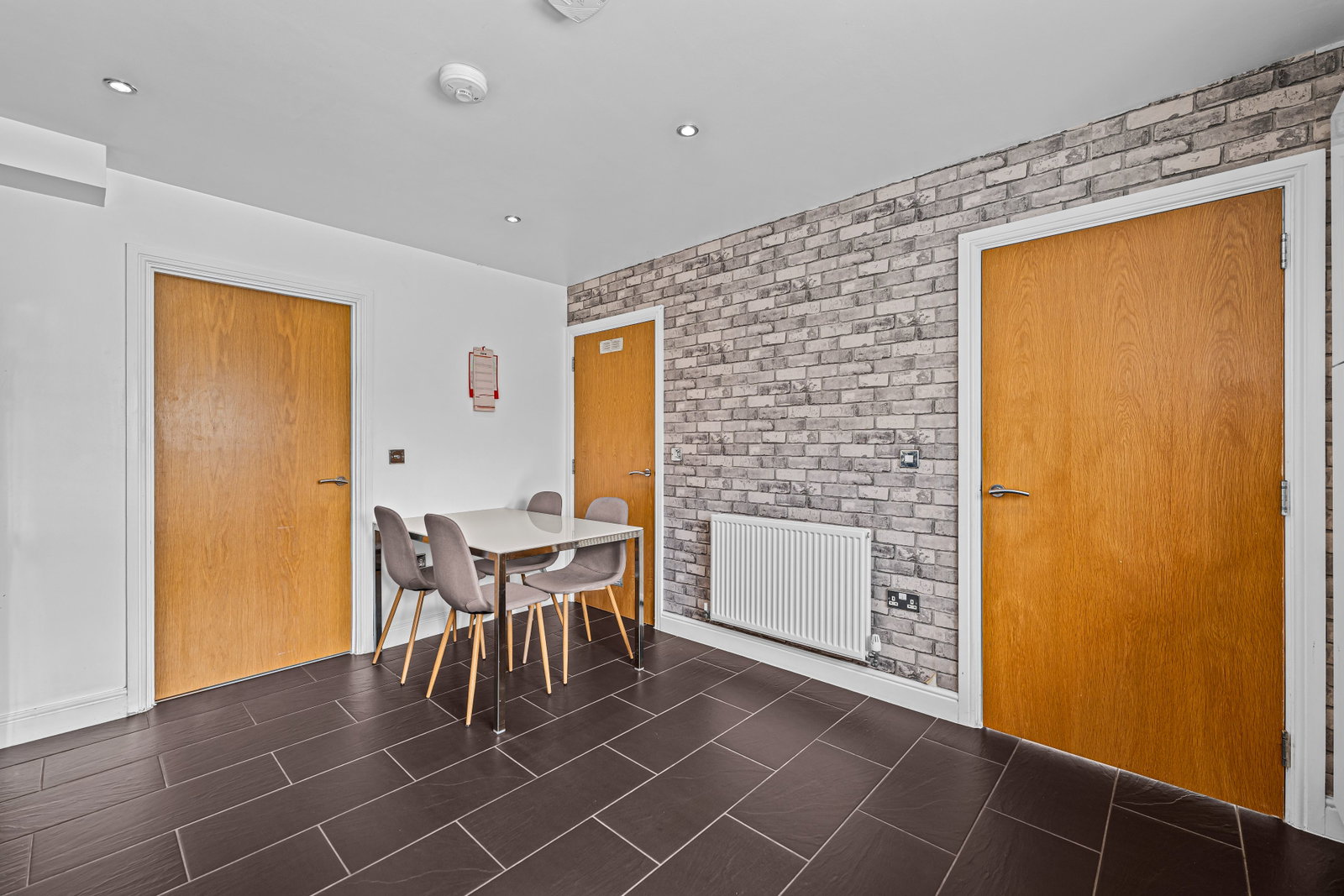 Semi Detached House in Barnsley