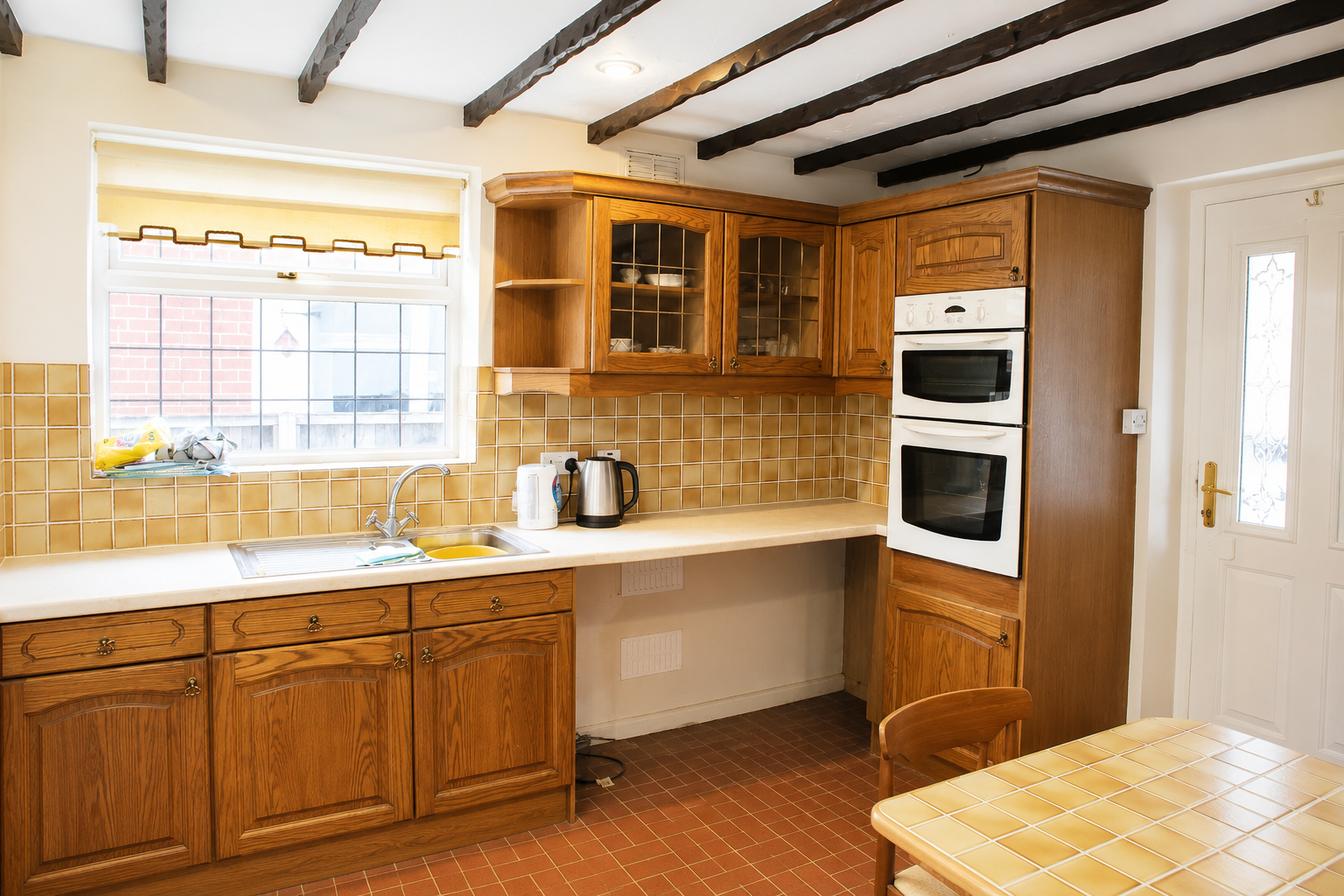 Bungalow in Loughborough