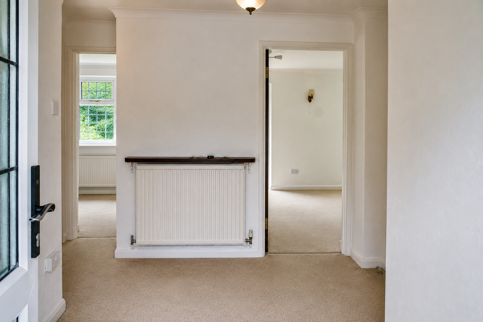 Bungalow in Loughborough