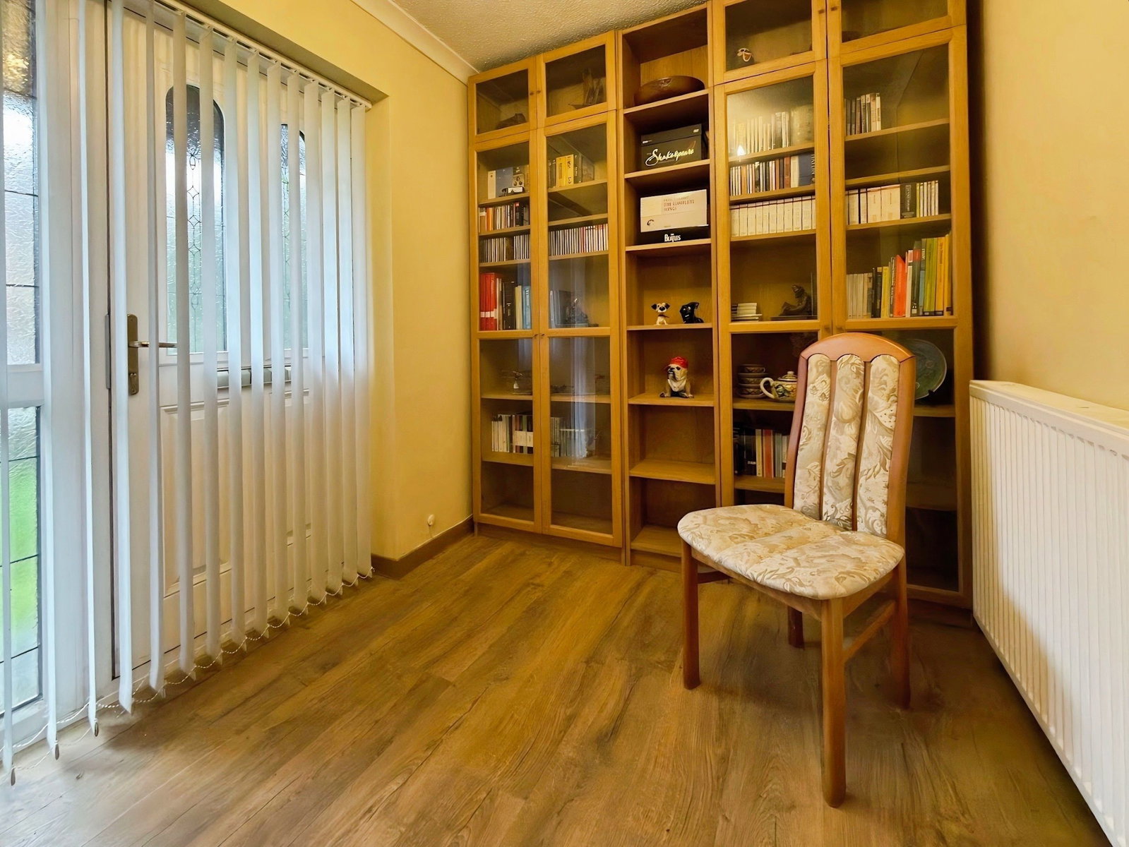Semi Detached House in Swansea