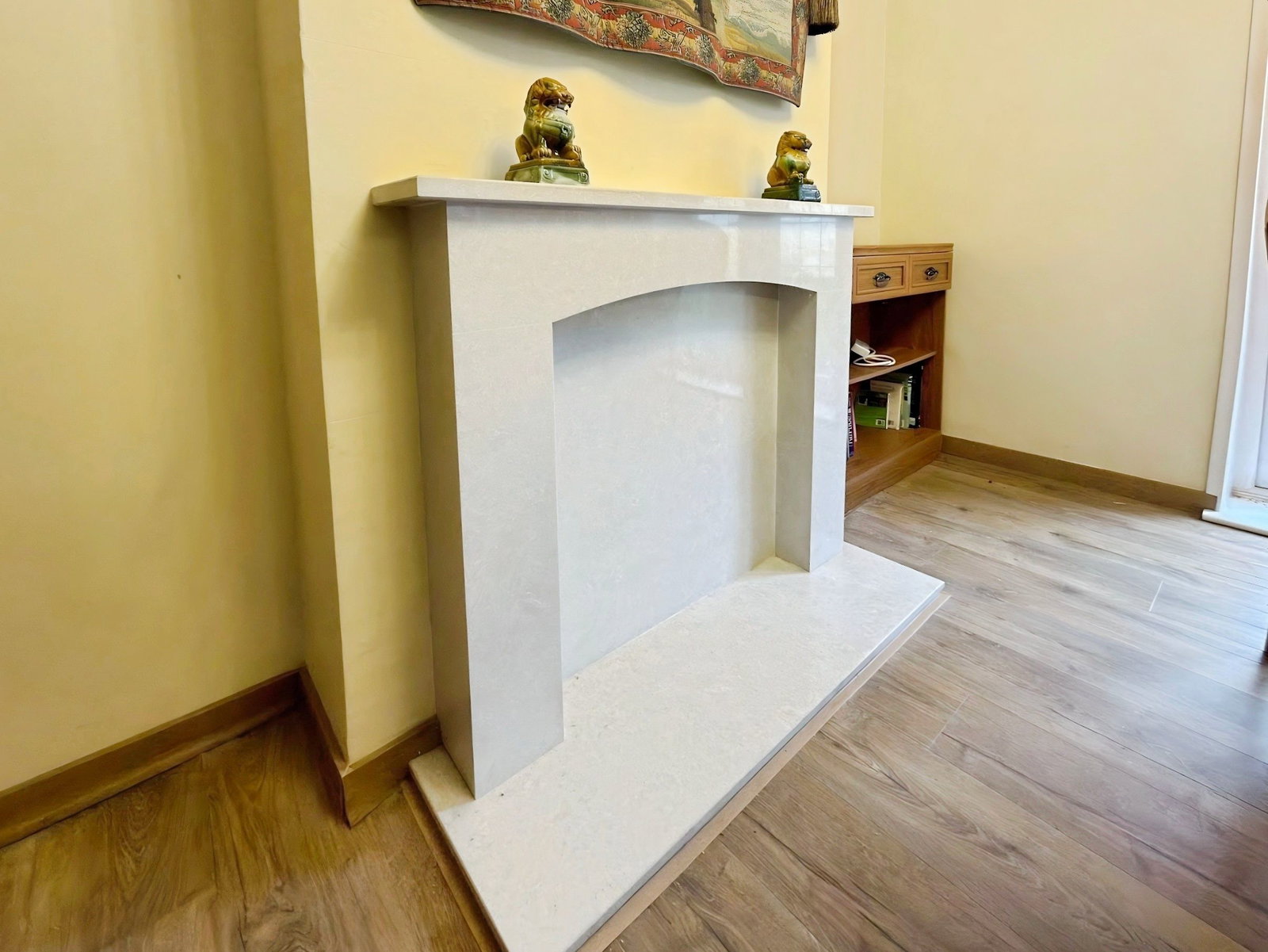 Semi Detached House in Swansea