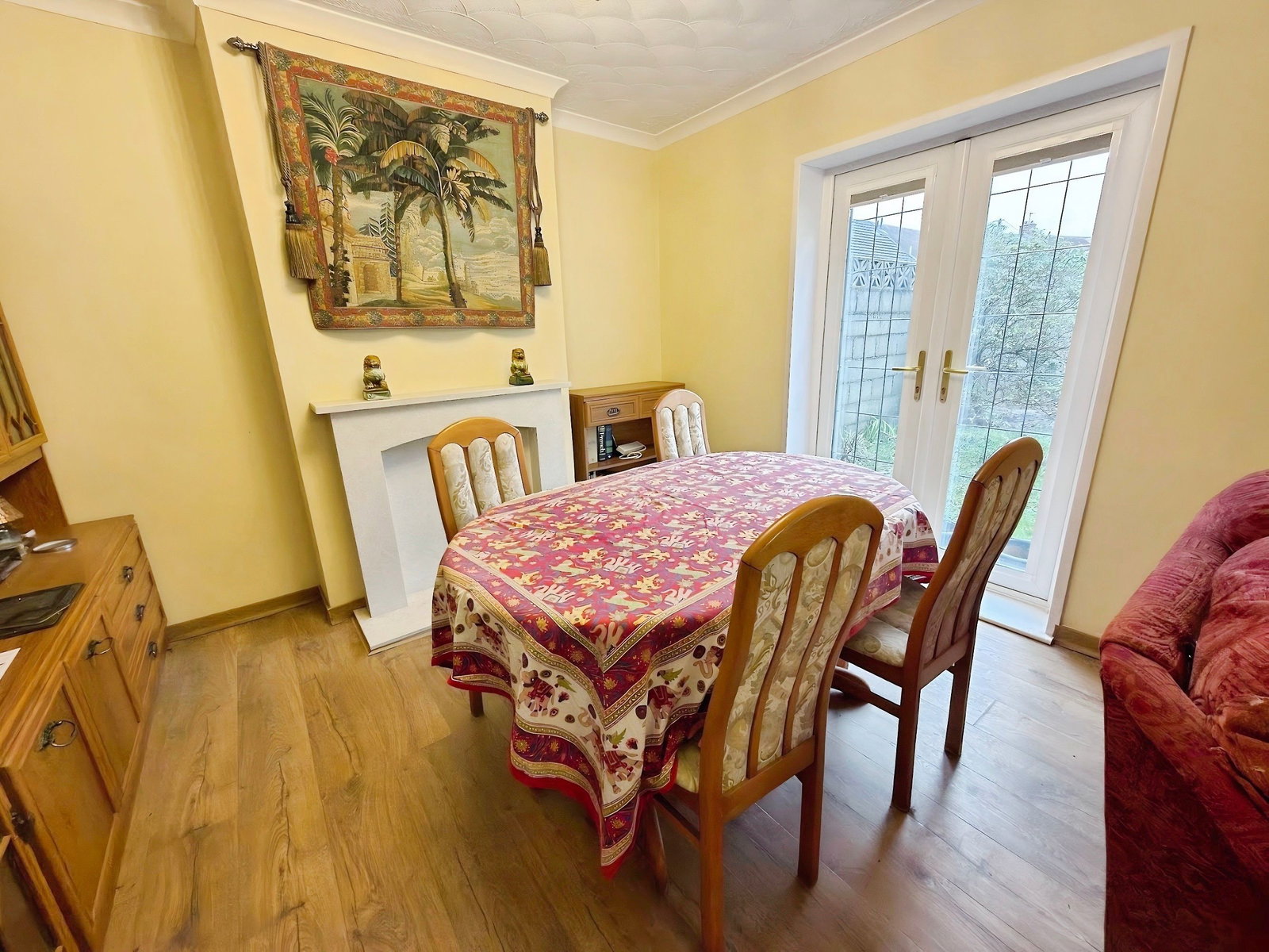 Semi Detached House in Swansea
