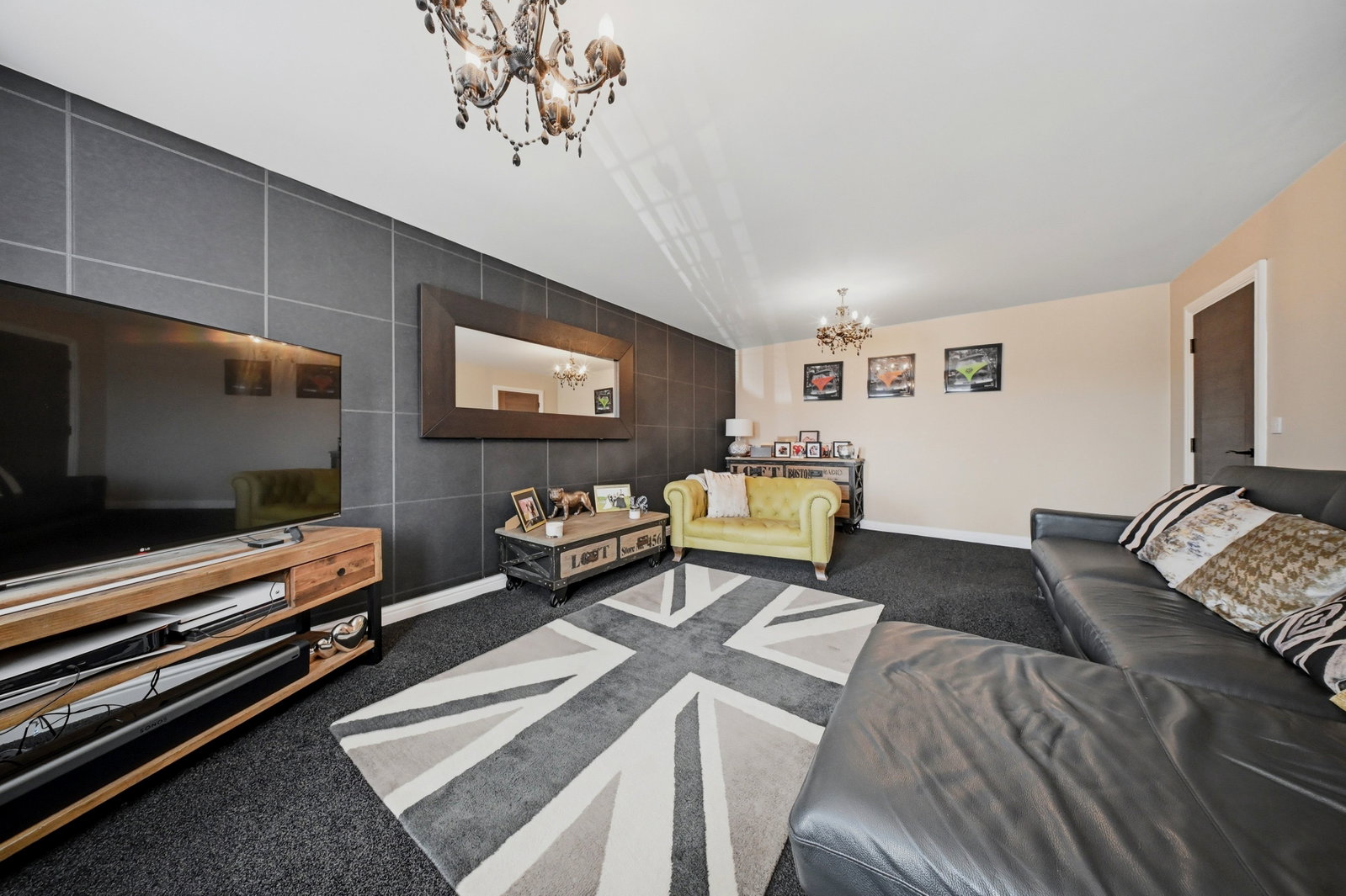 Town House in Rossendale
