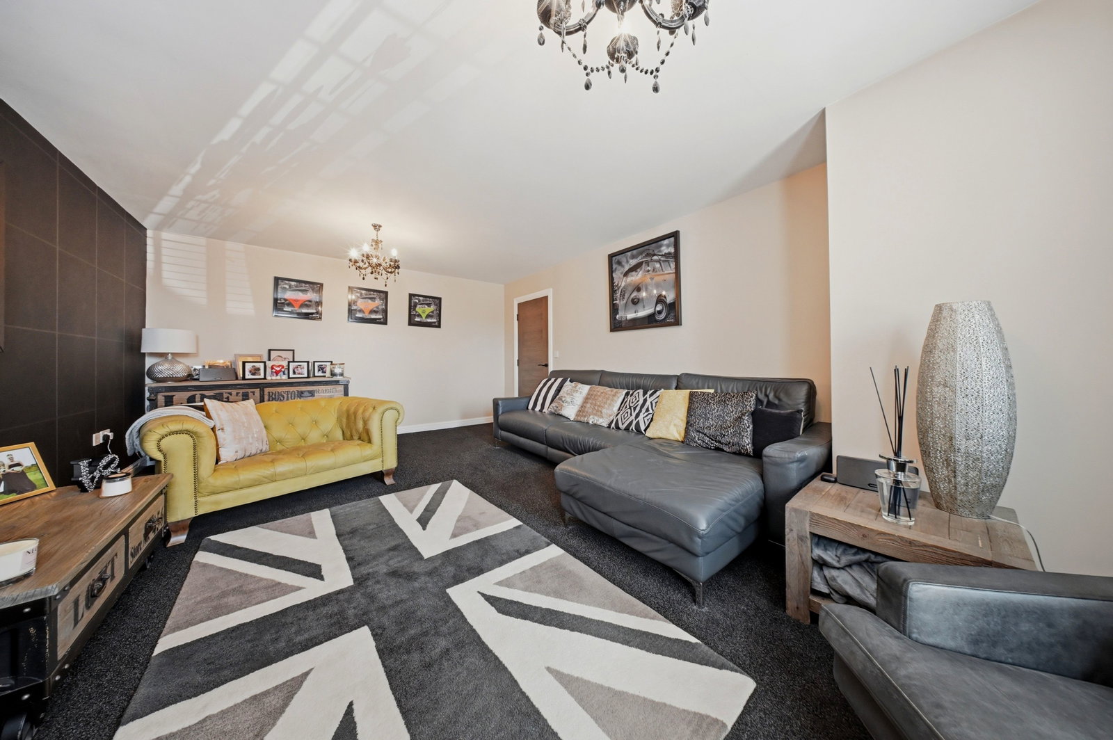 Town House in Rossendale
