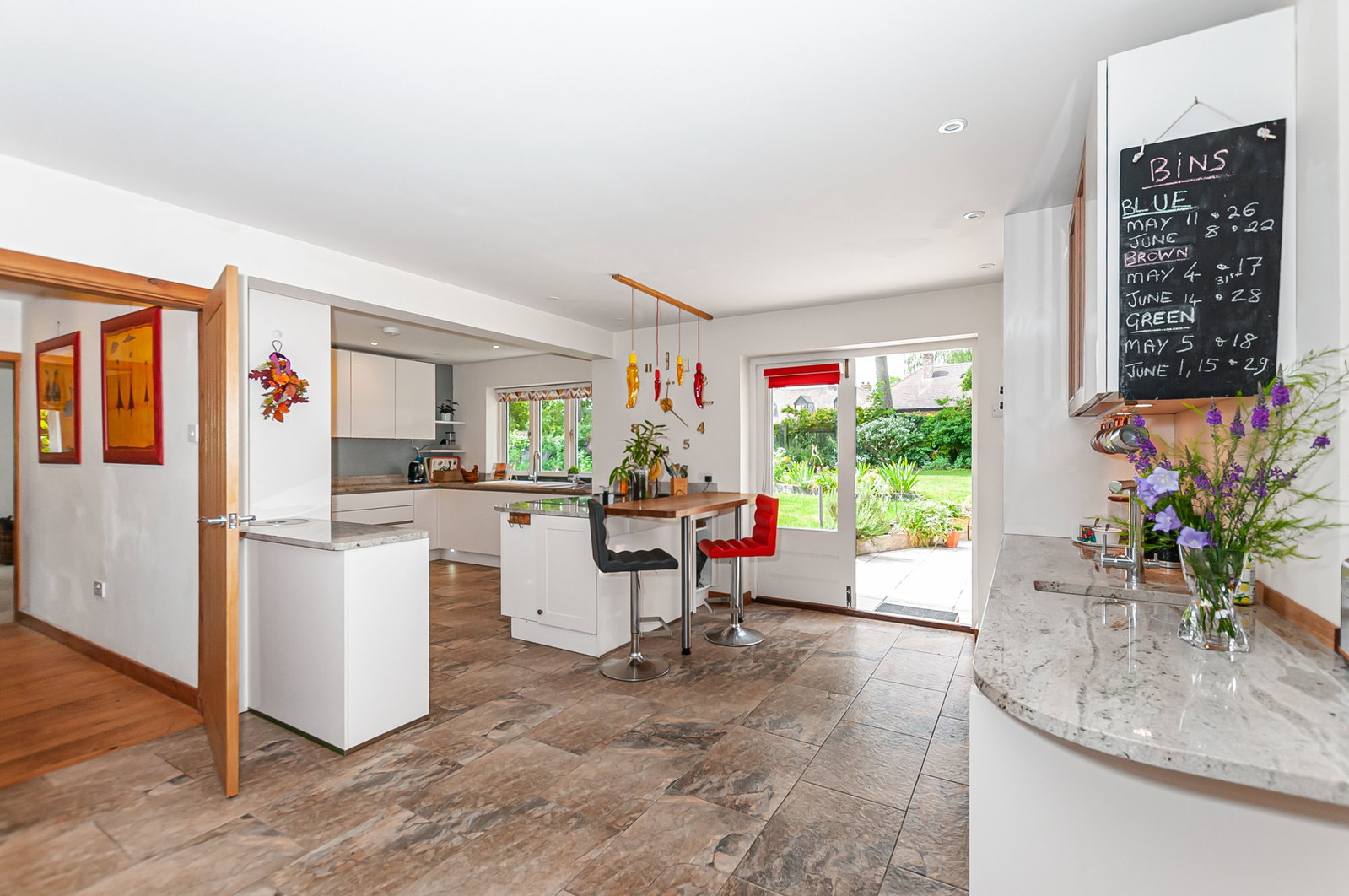 Detached House in Hessle