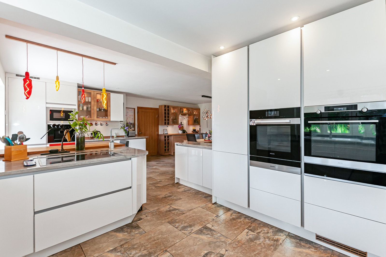 Detached House in Hessle