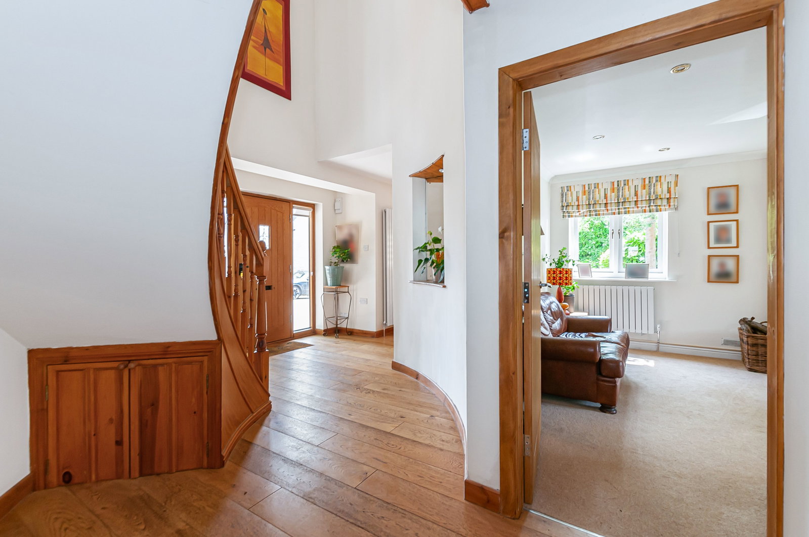 Detached House in Hessle