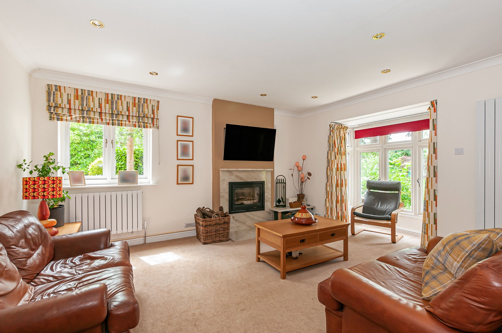 Detached House in Hessle