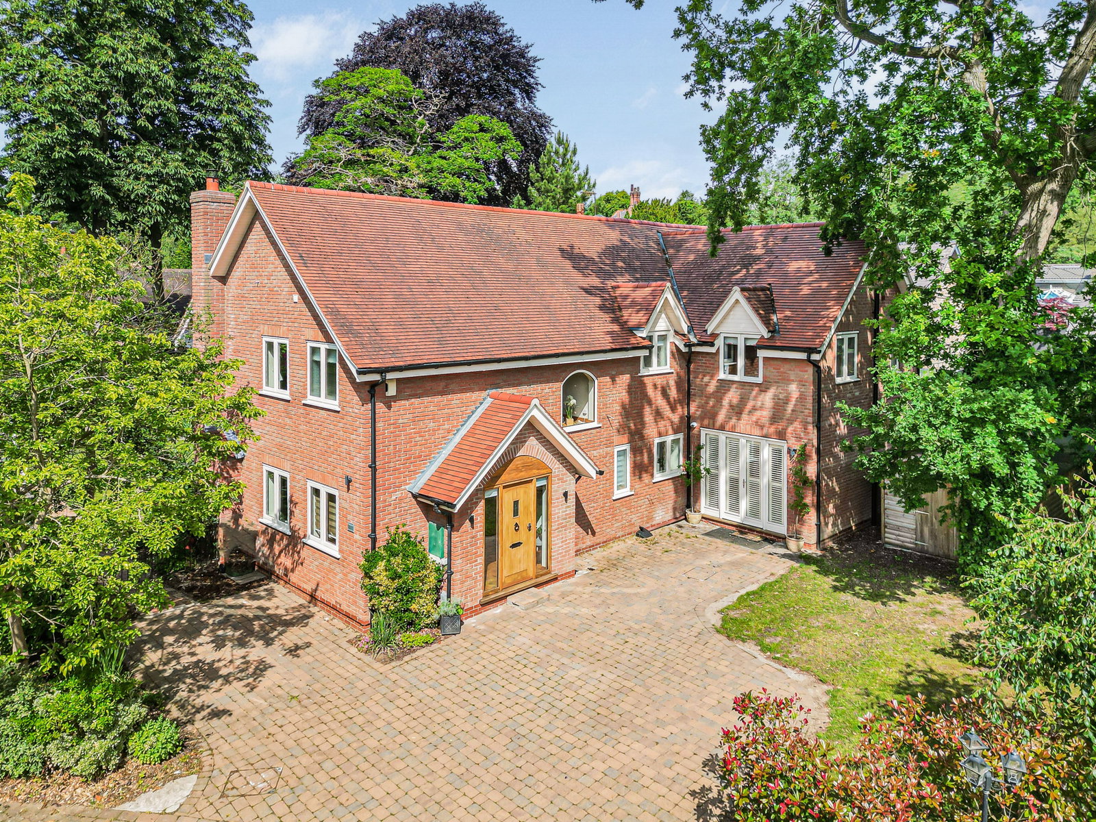 Detached House in Hessle