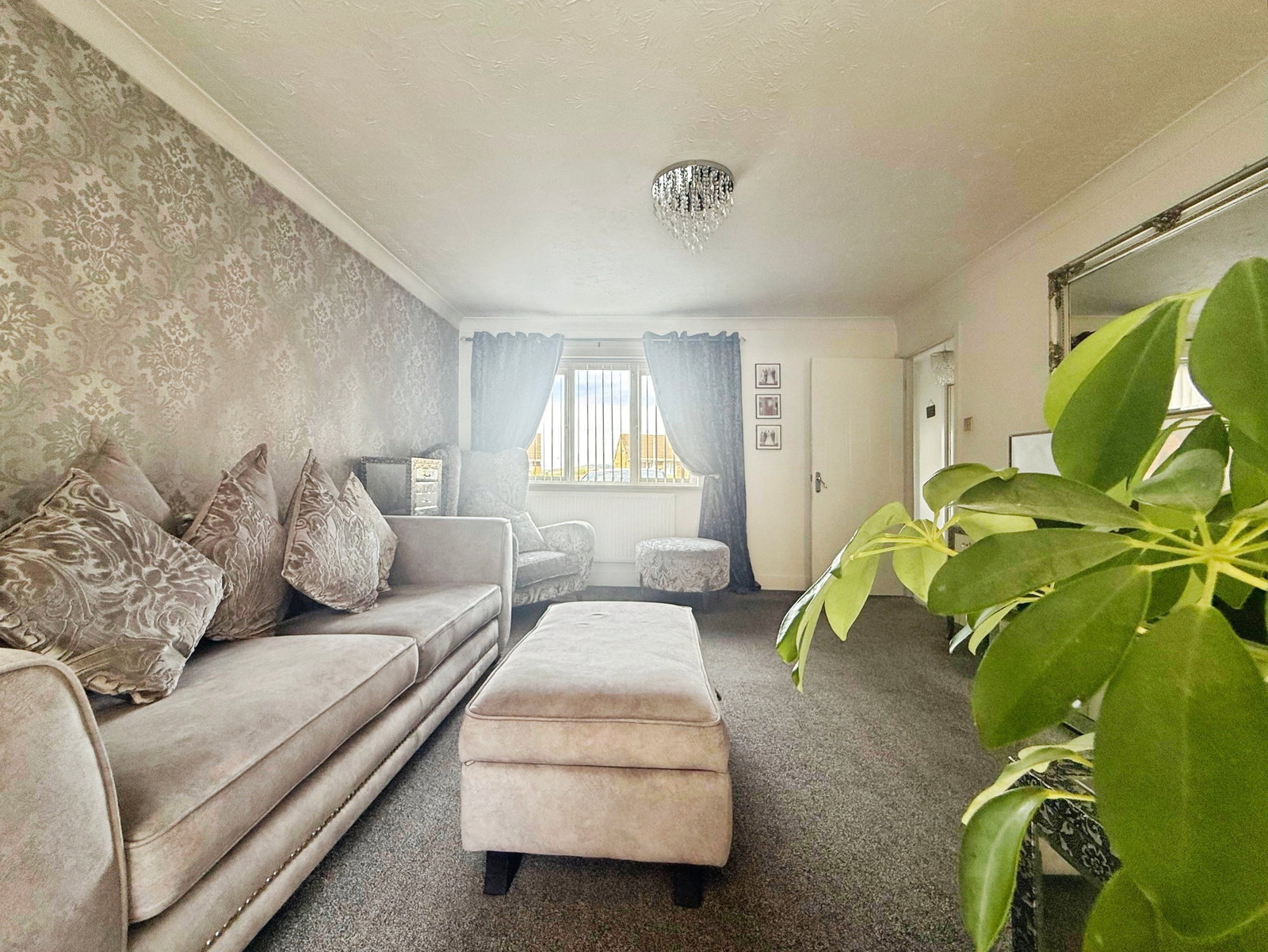 Detached House for sale in Neath, Clos Ysbyty, Cimla, Neath, SA11 3PH