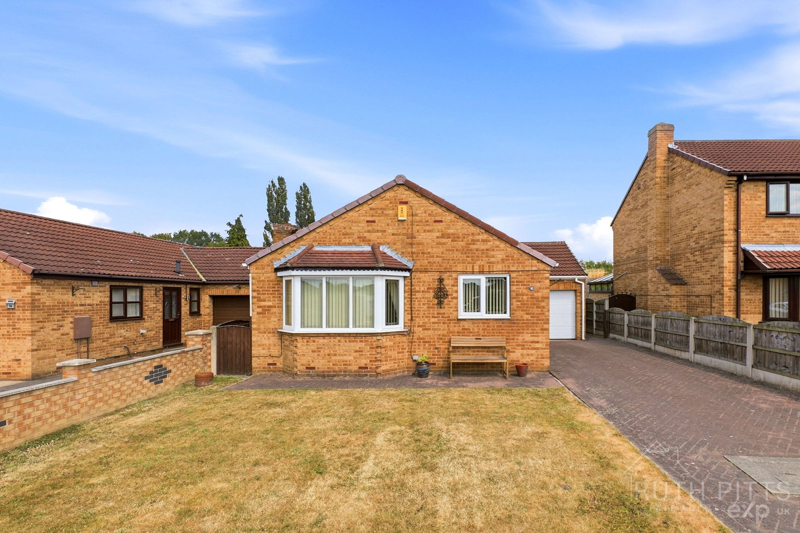 Bungalow in Pontefract