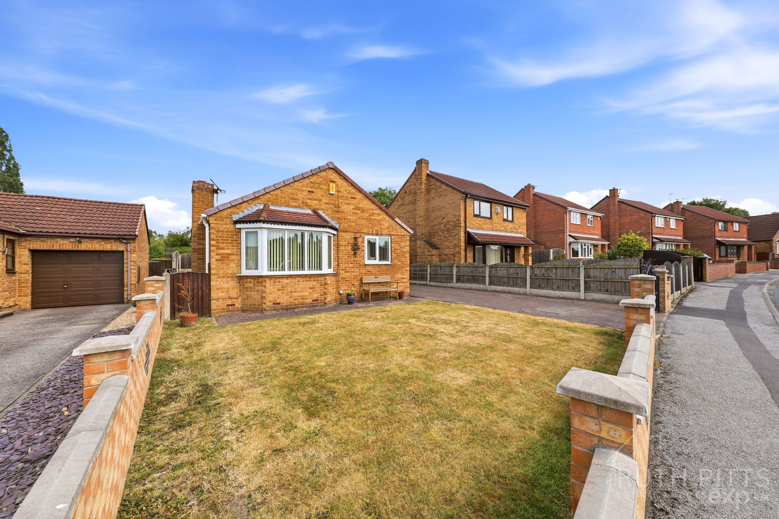 Bungalow in Pontefract