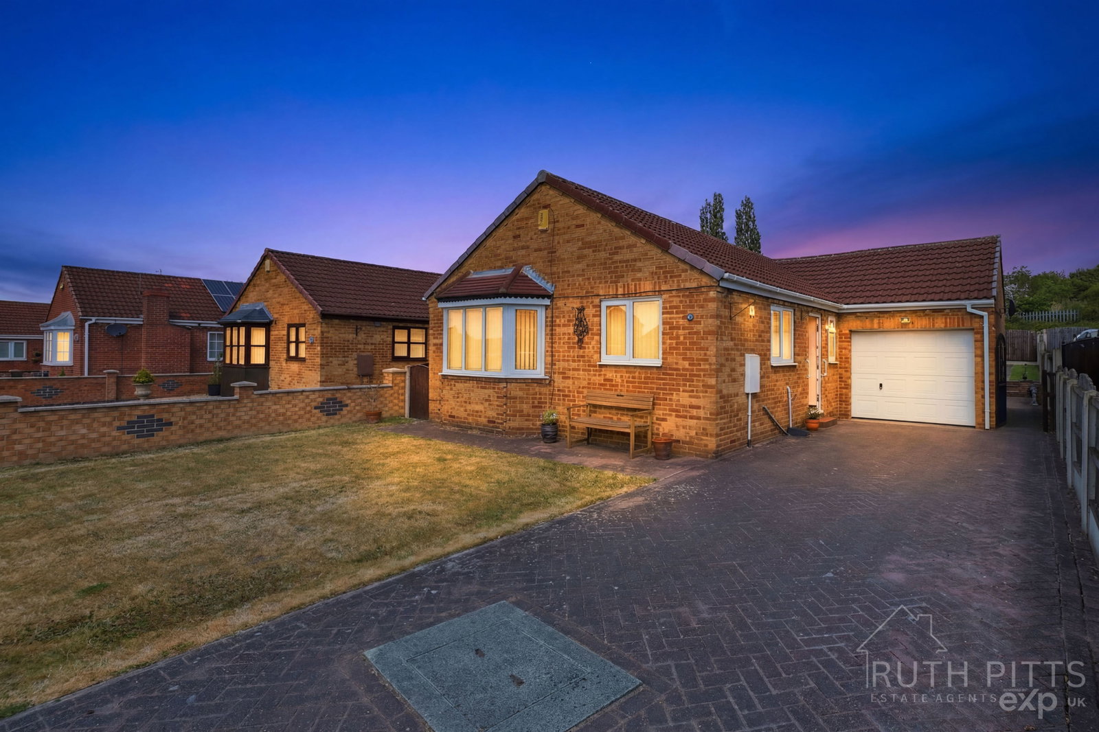 Bungalow in Pontefract