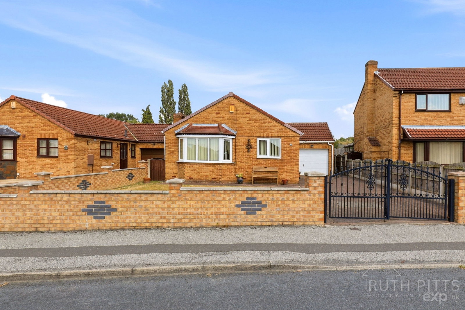 Bungalow in Pontefract