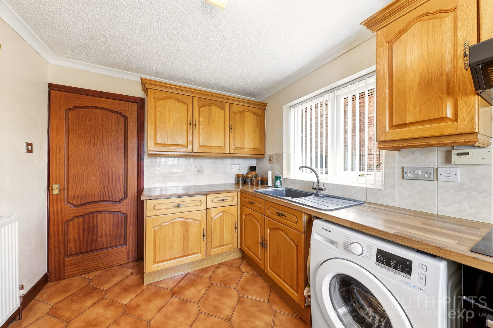 Bungalow in Pontefract