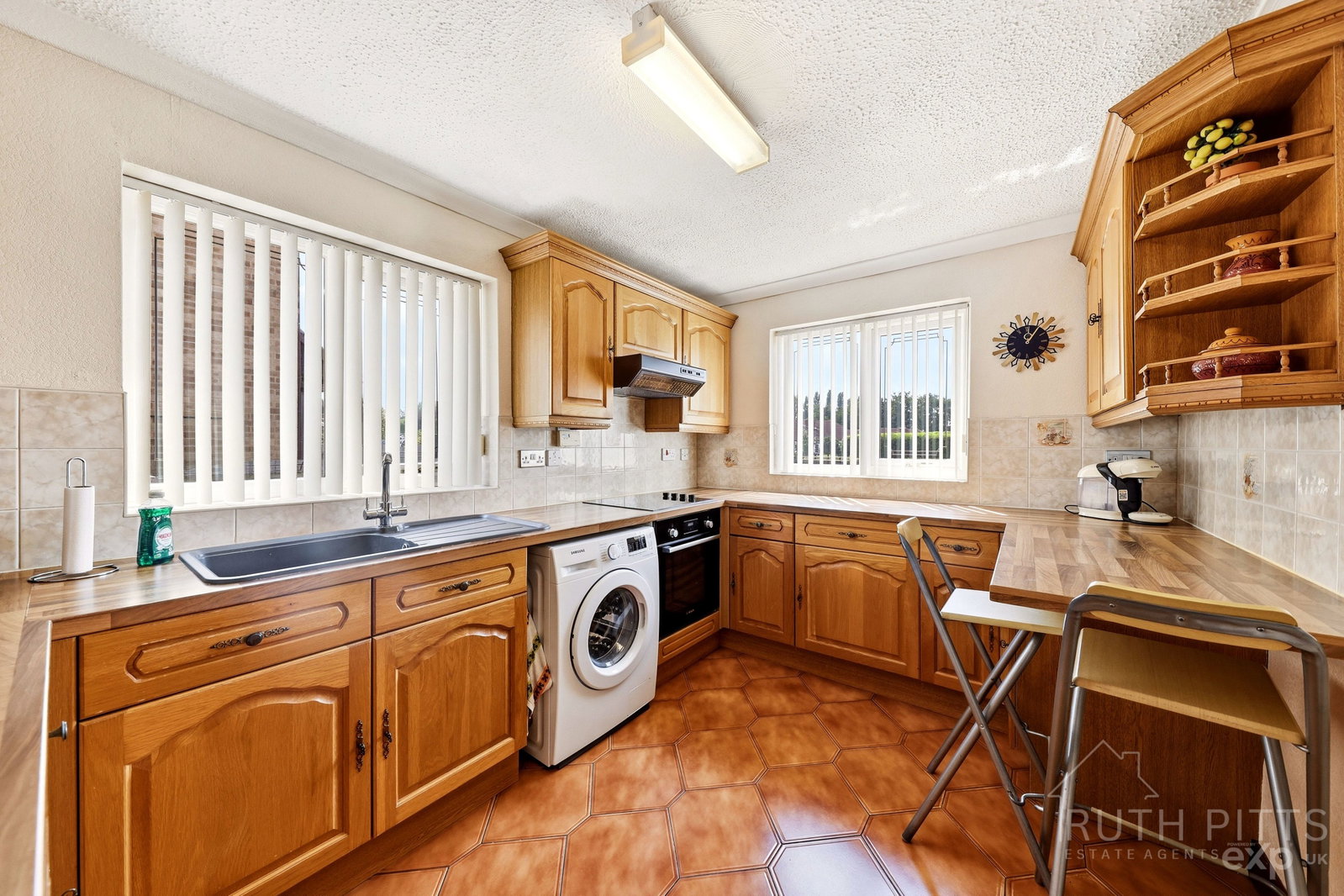 Bungalow in Pontefract