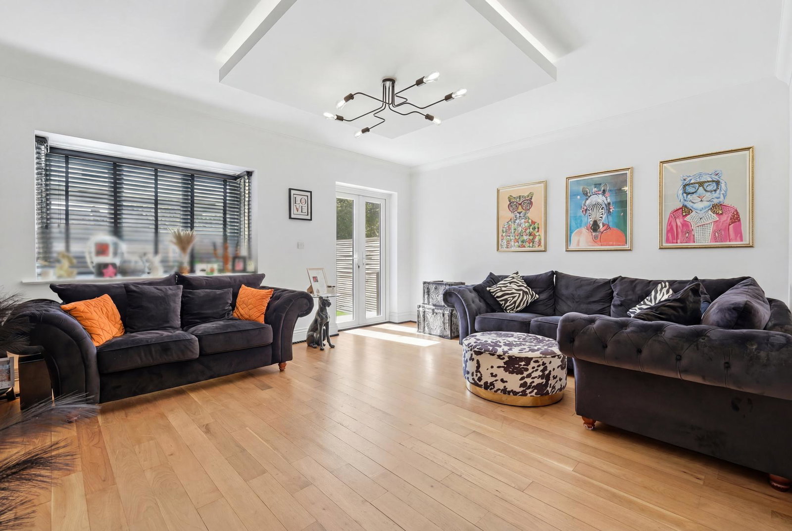Detached House in Romford