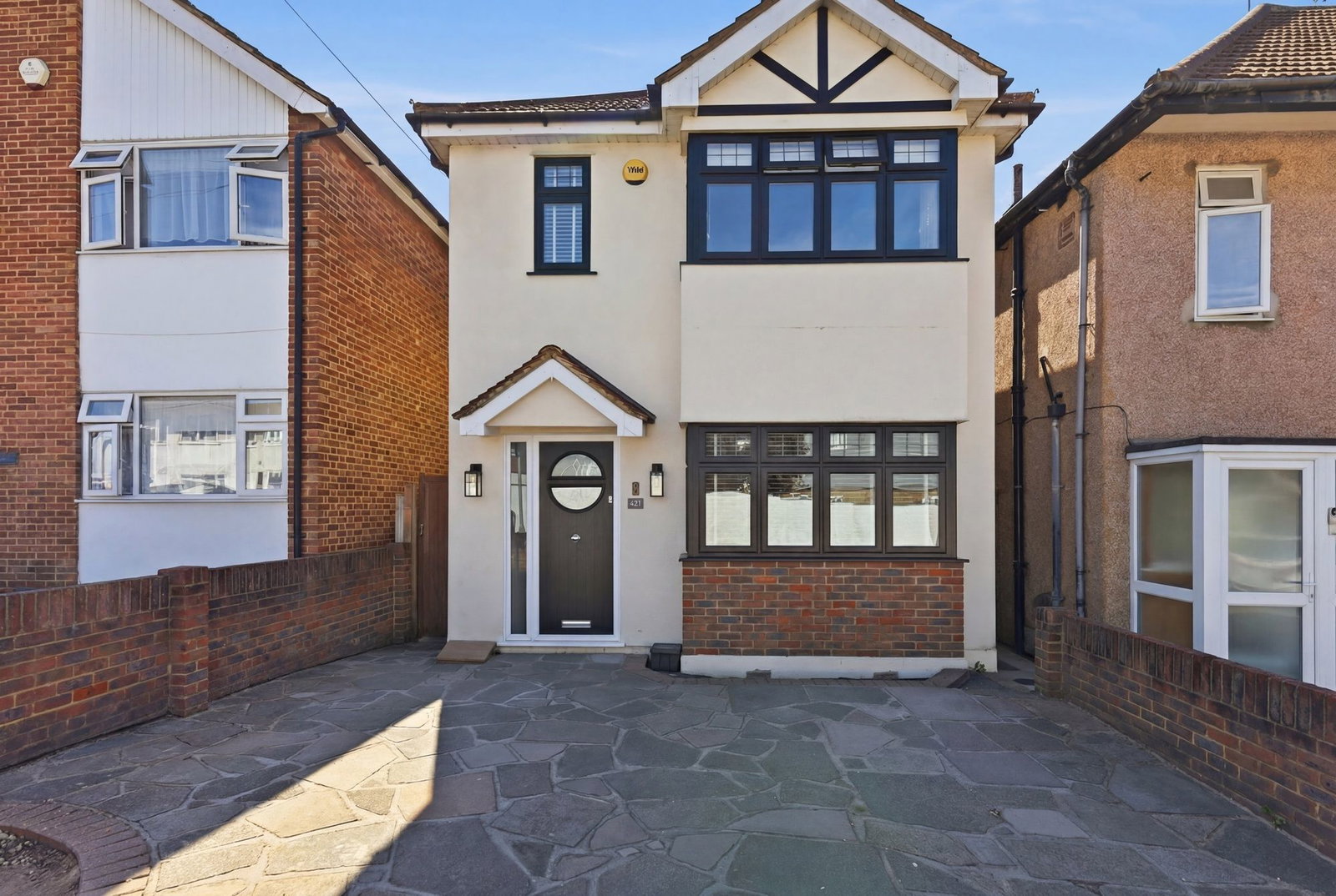 Detached House in Romford