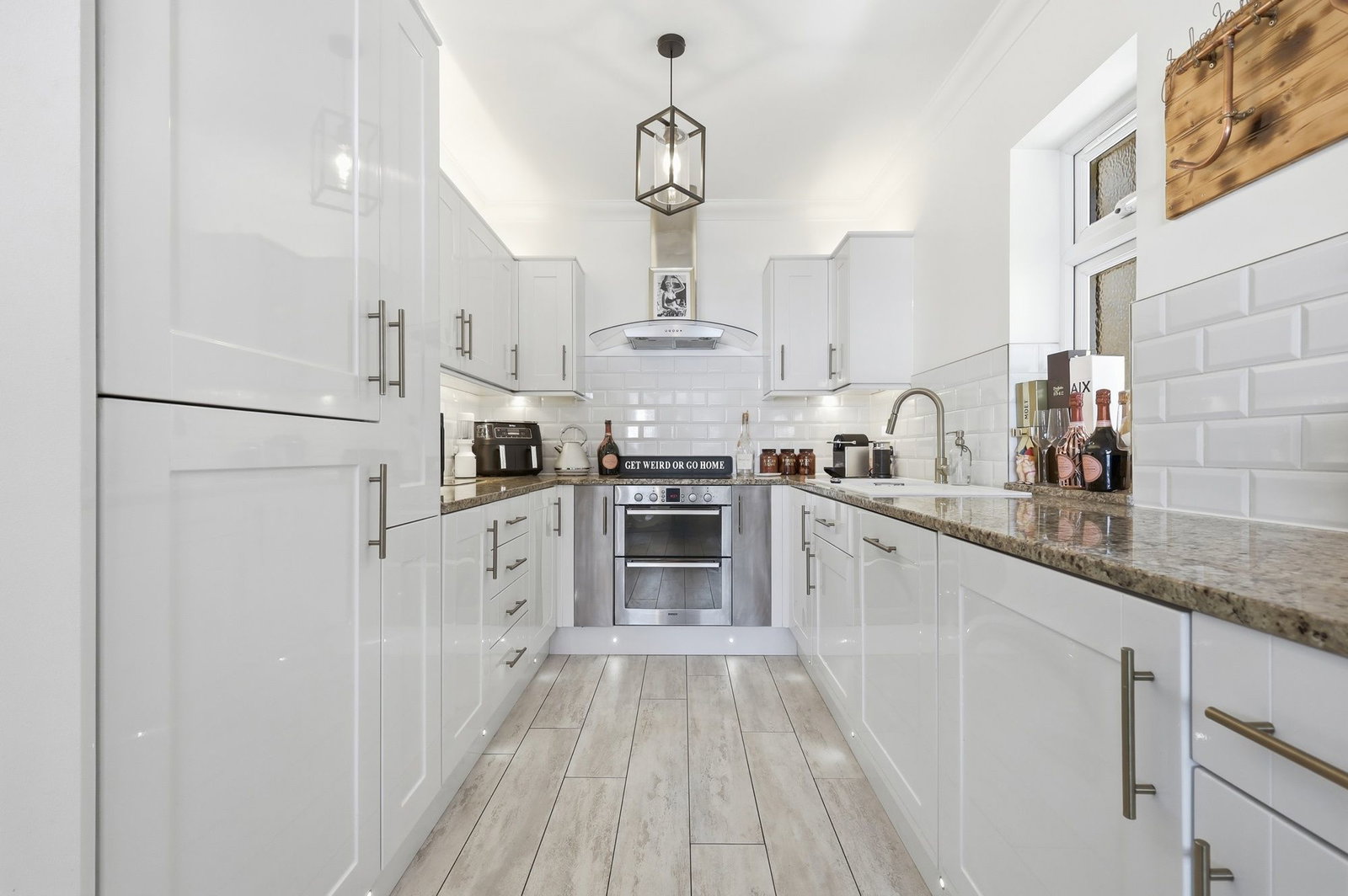 Detached House in Romford
