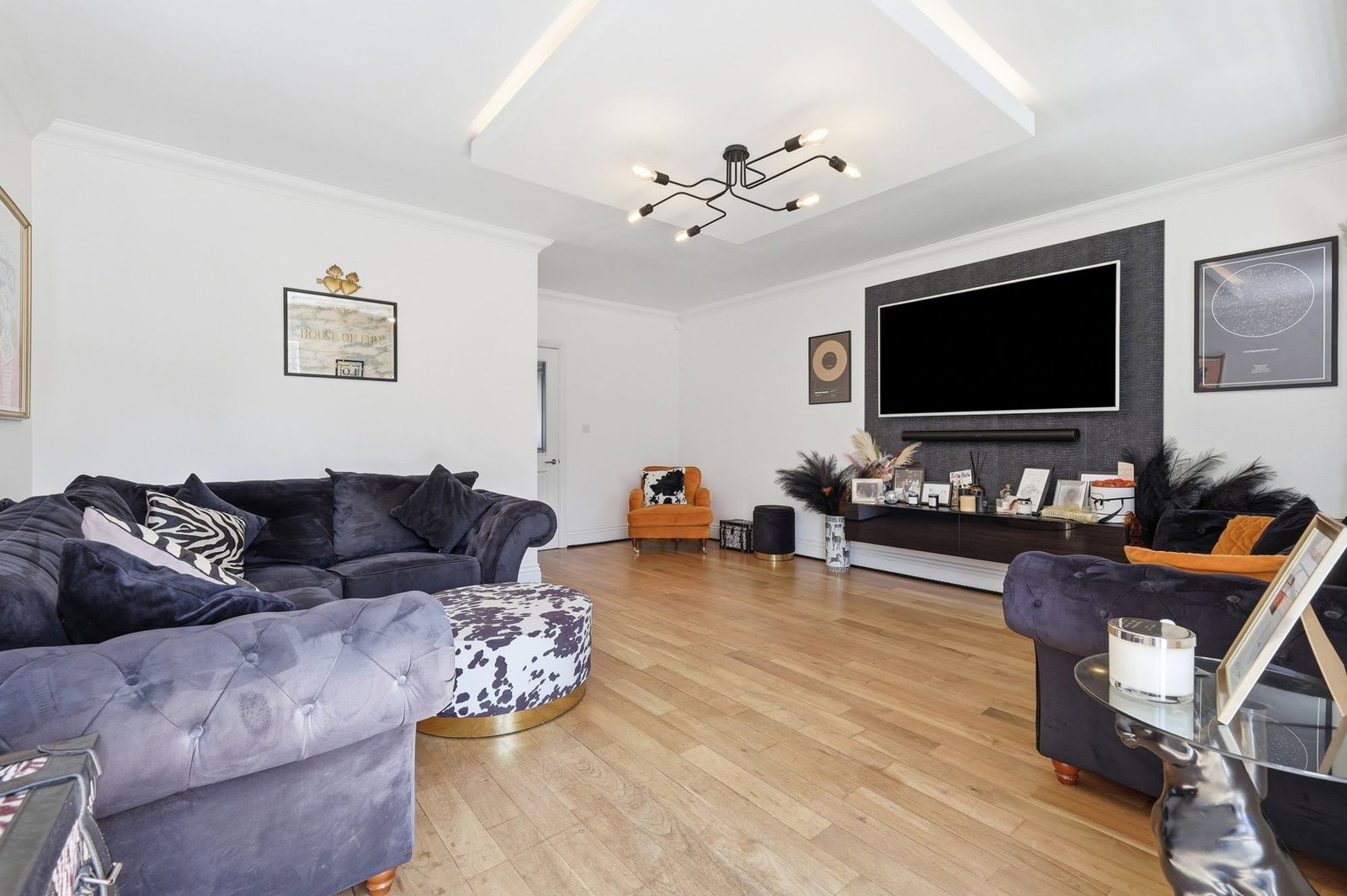Detached House in Romford