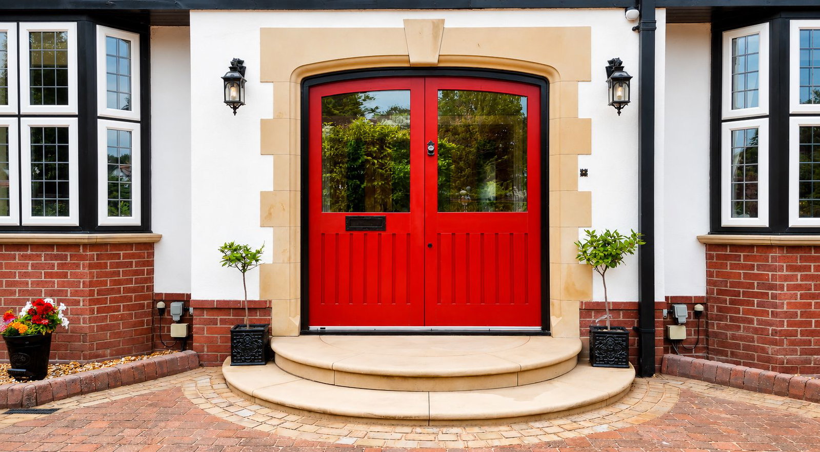 Detached House in Southport
