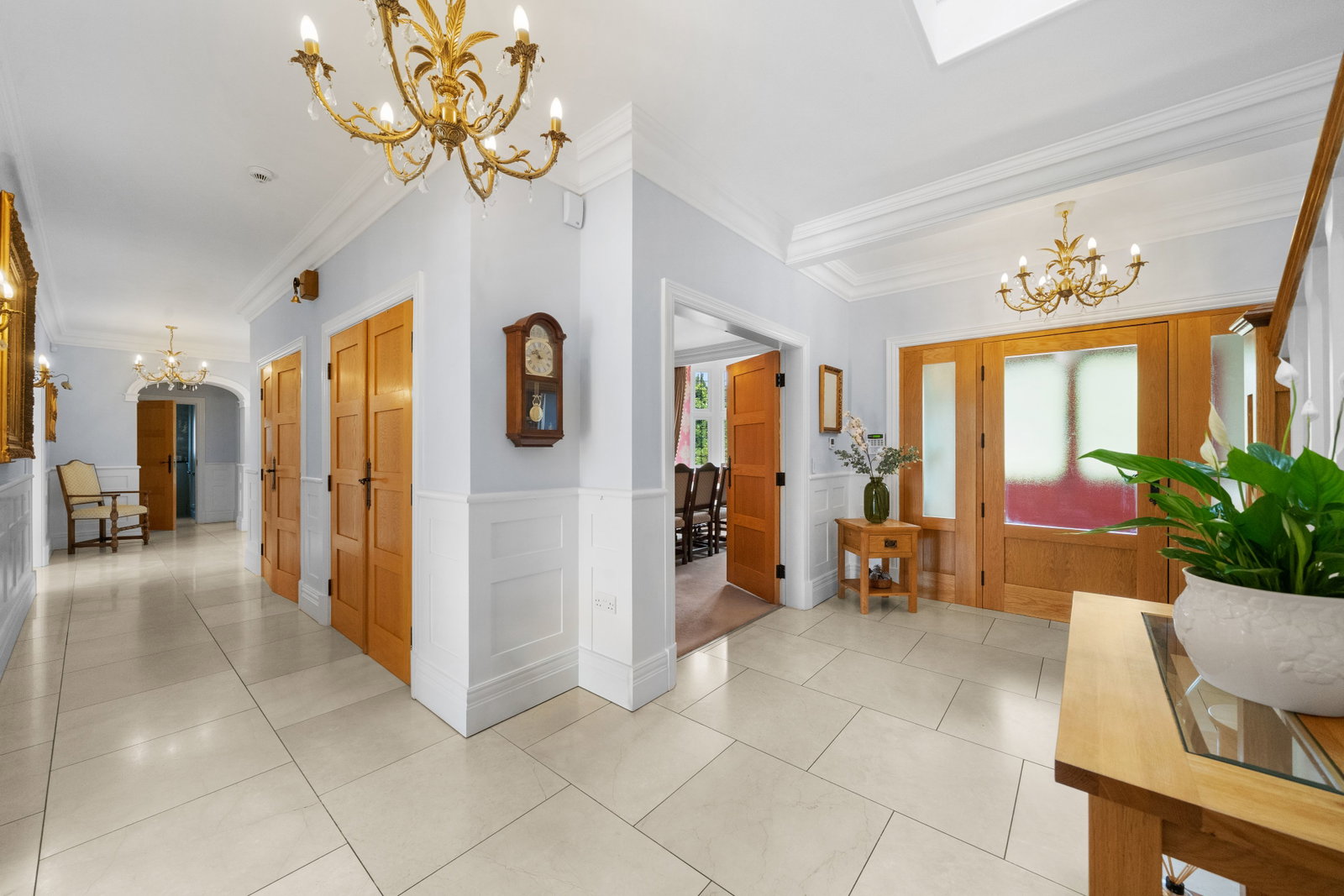 Detached House in Southport