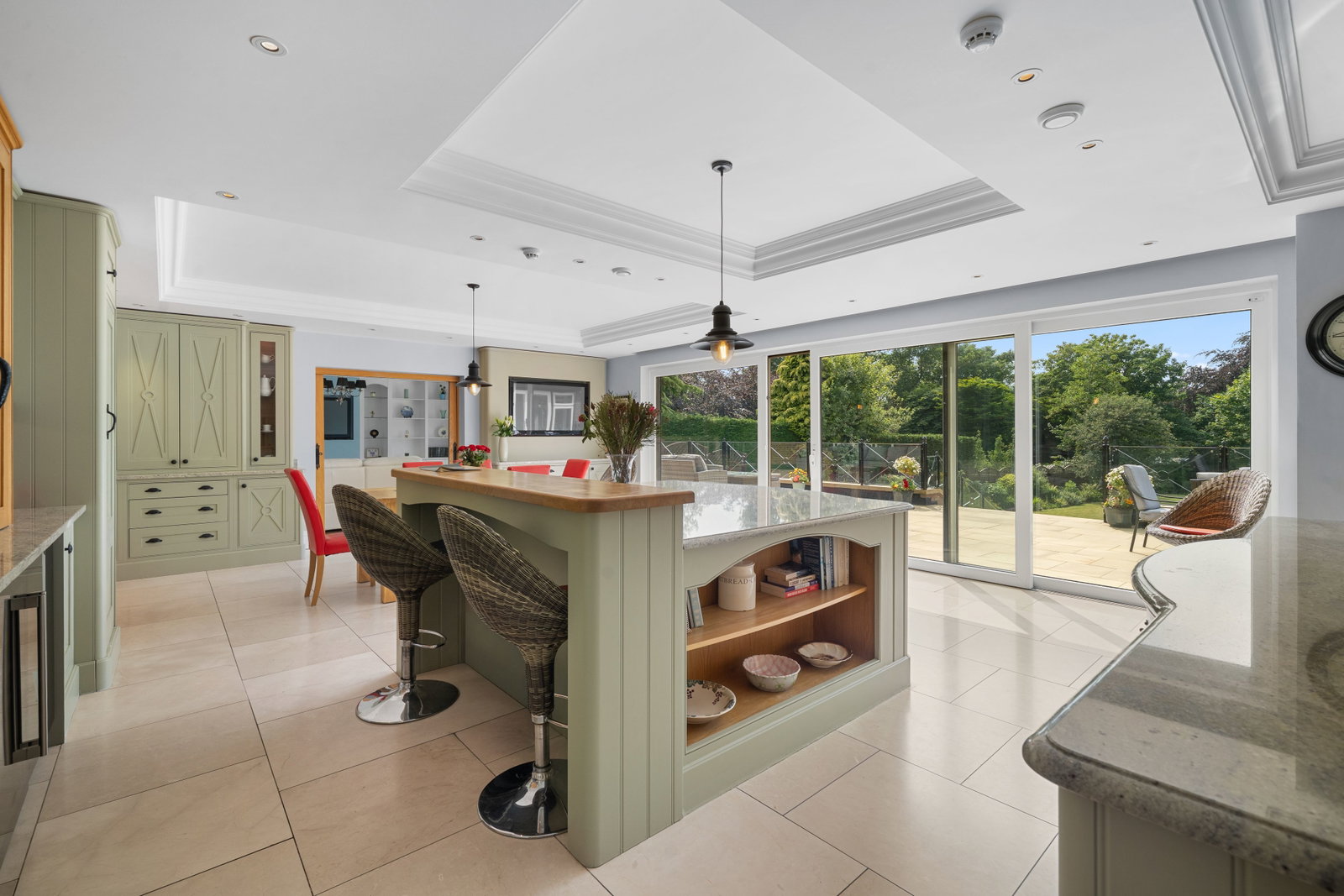 Detached House in Southport