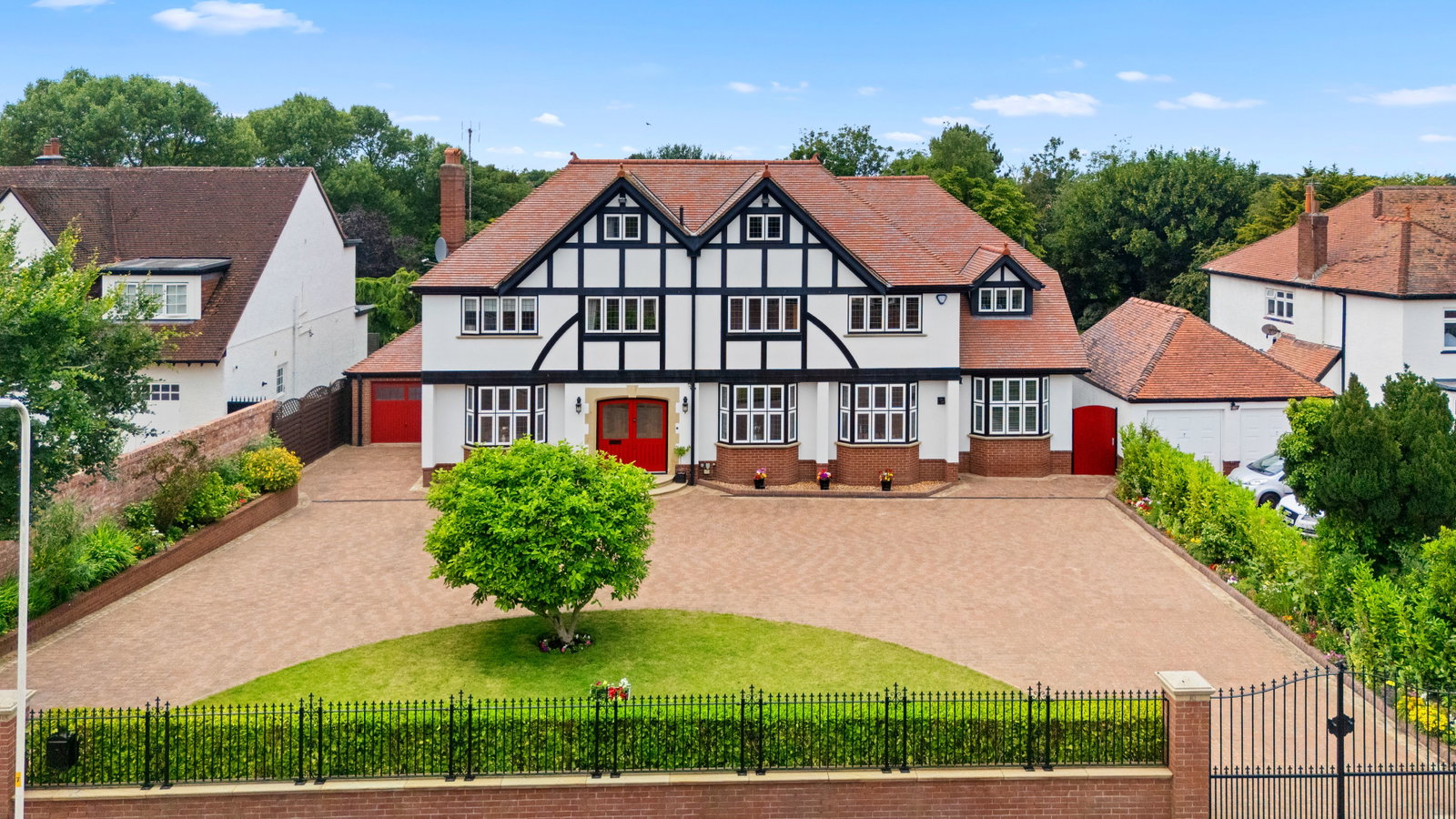 Detached House in Southport