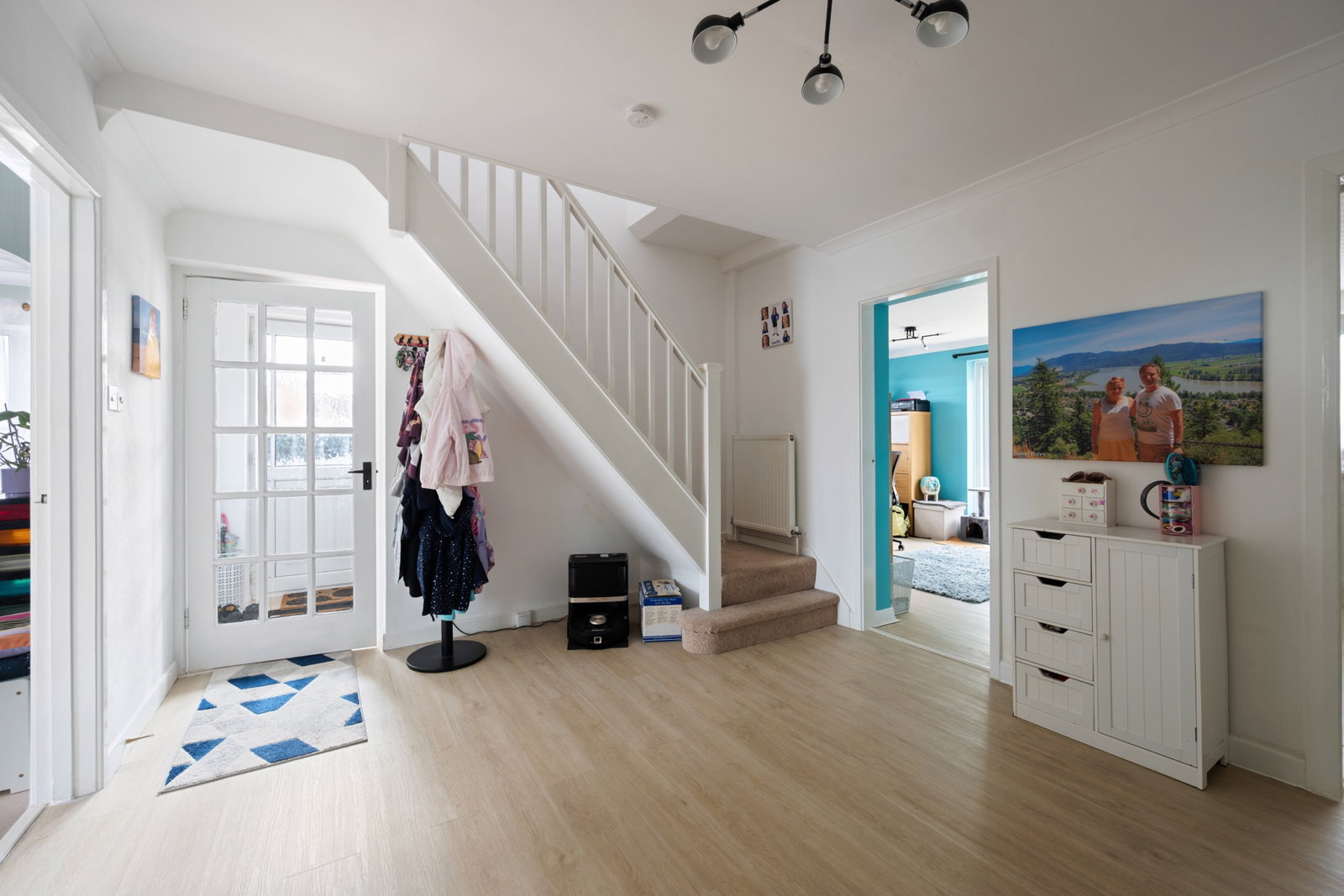 Detached House in Grantham