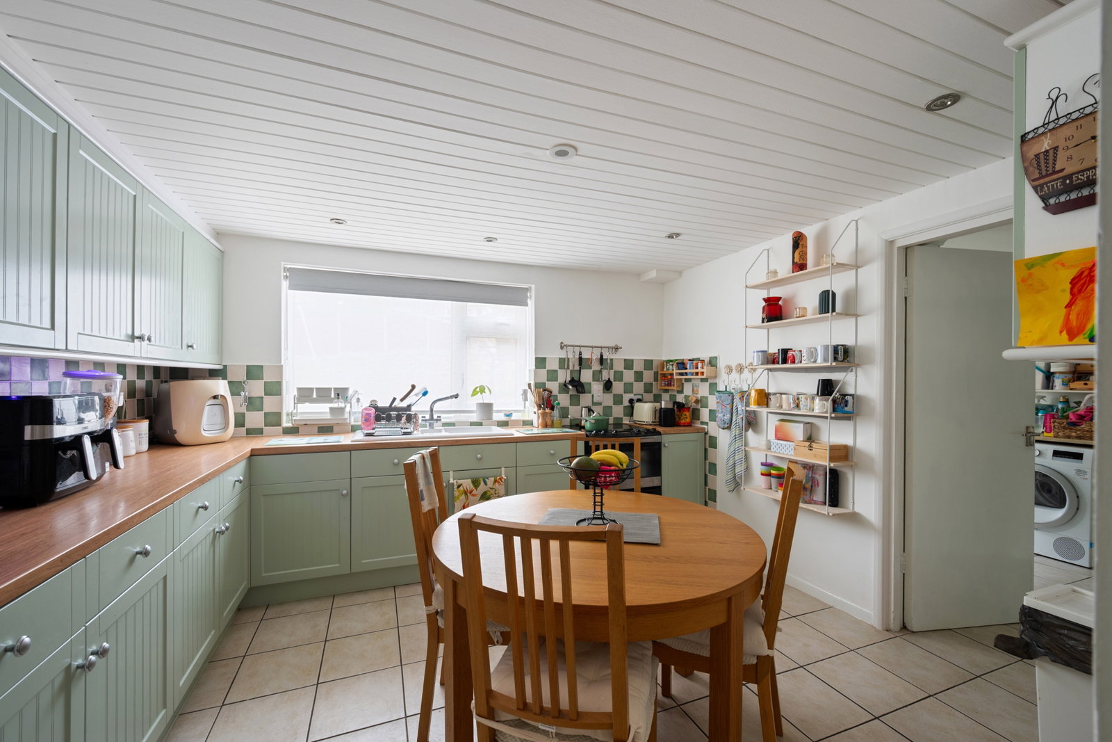Detached House in Grantham