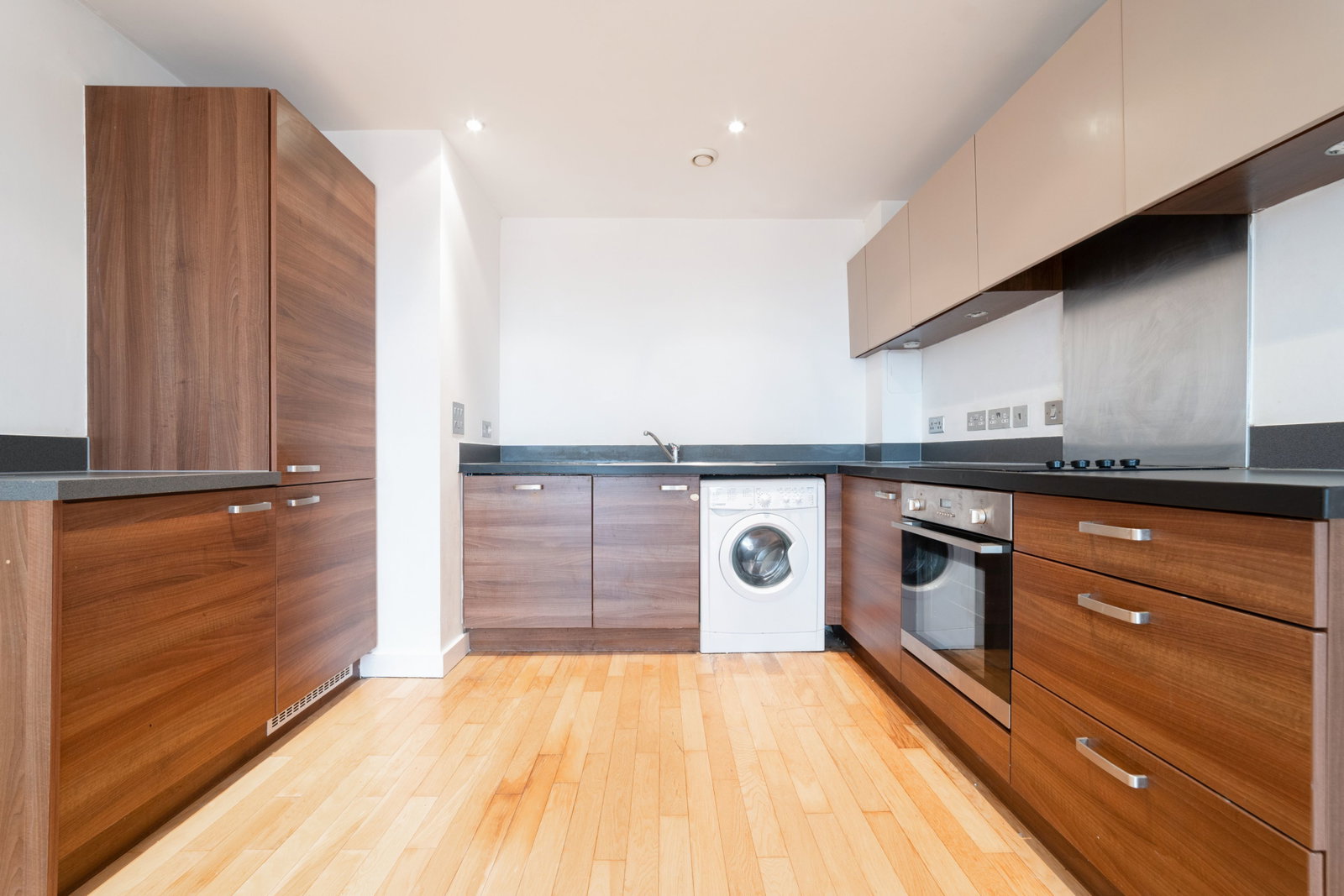 Flat in Croydon