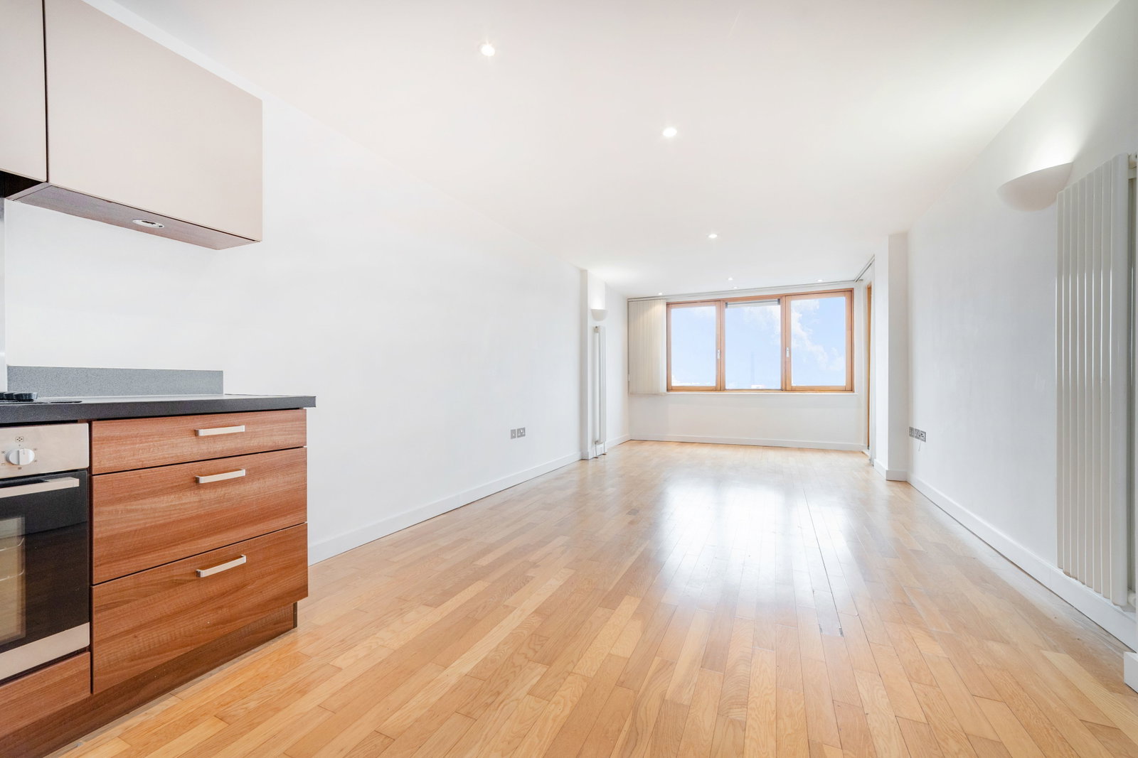 Flat in Croydon