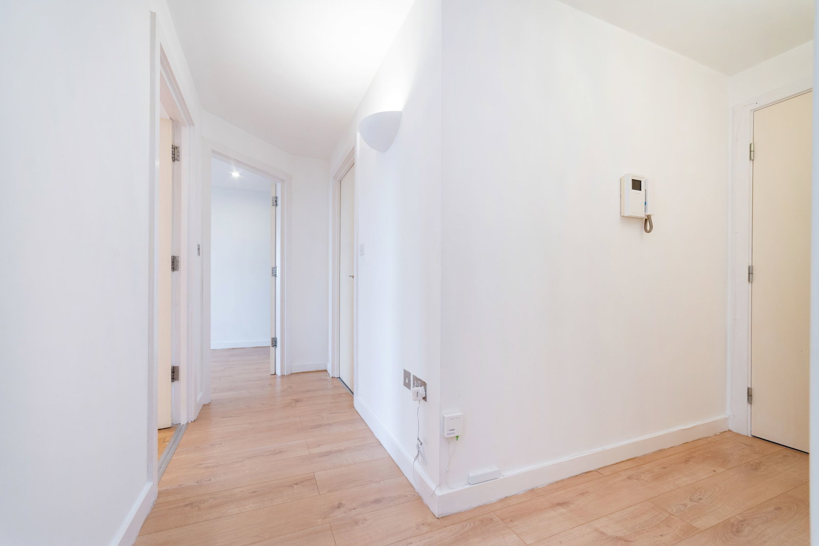 Flat in Croydon