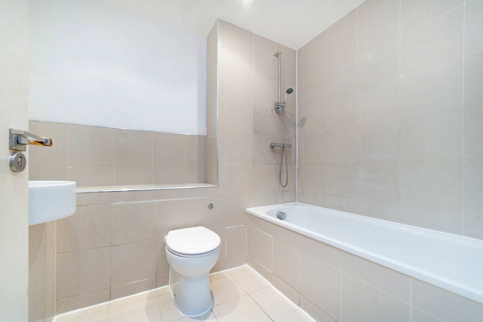 Flat in Croydon