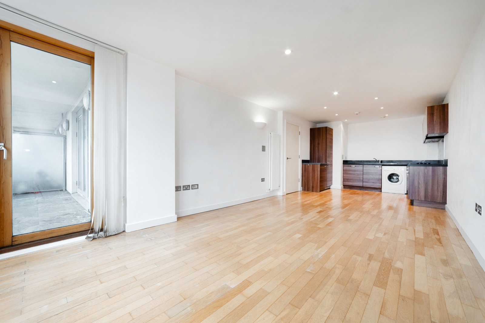 Flat in Croydon