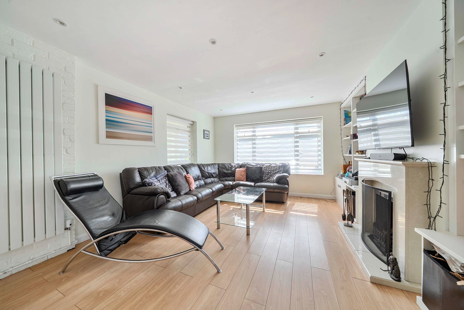 Detached House in Bushey